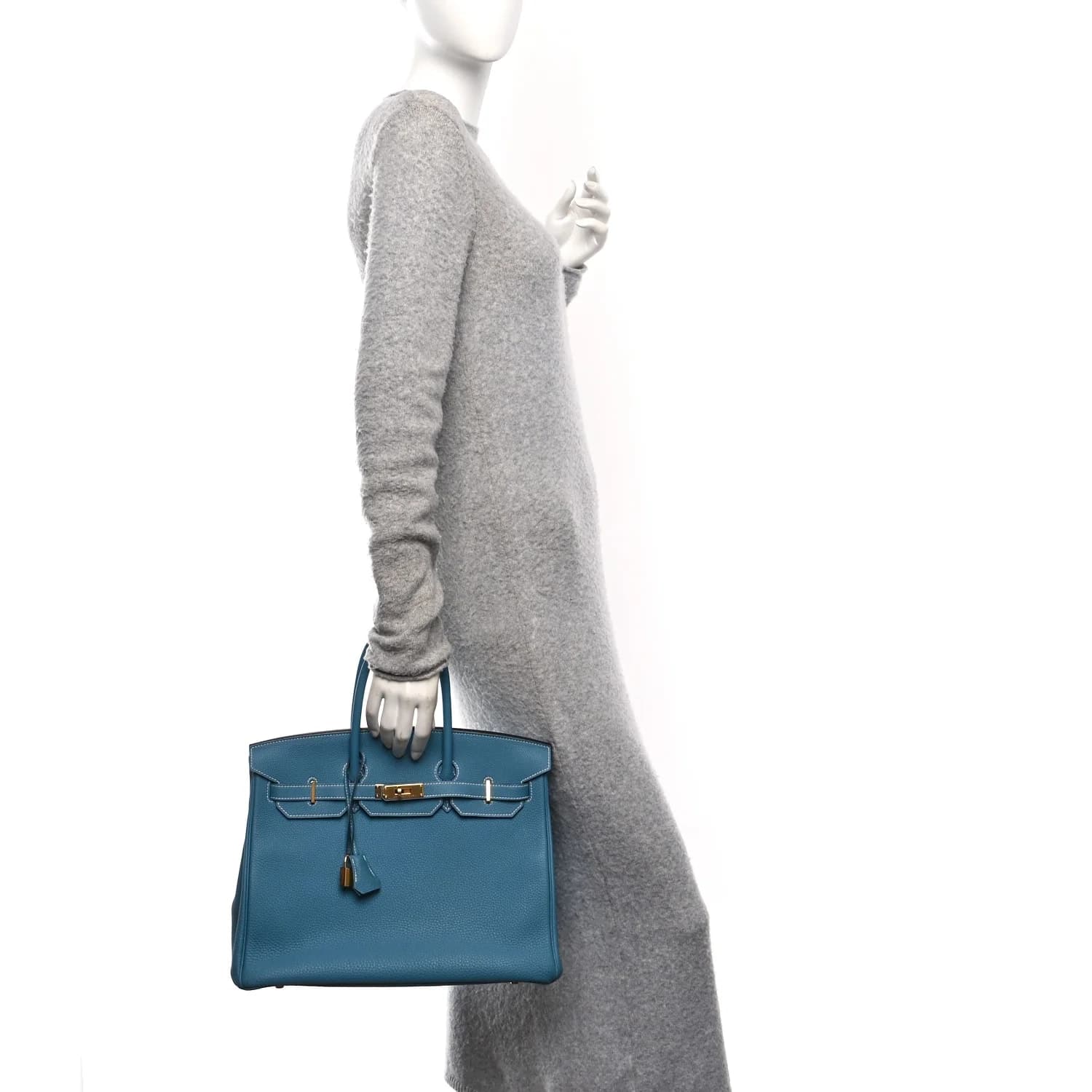 Hermès Birkin 35 - Image 2