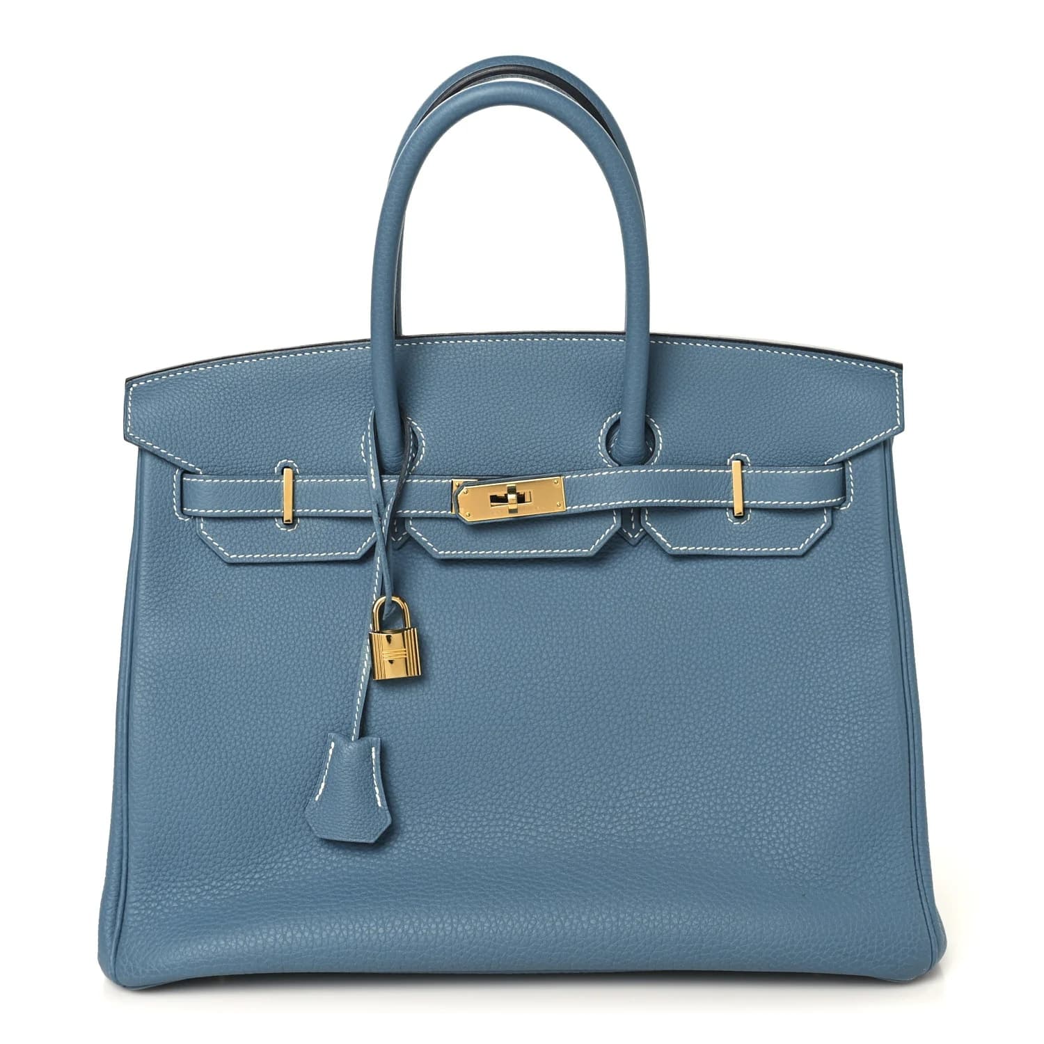 Hermès Birkin 35 - Image 1