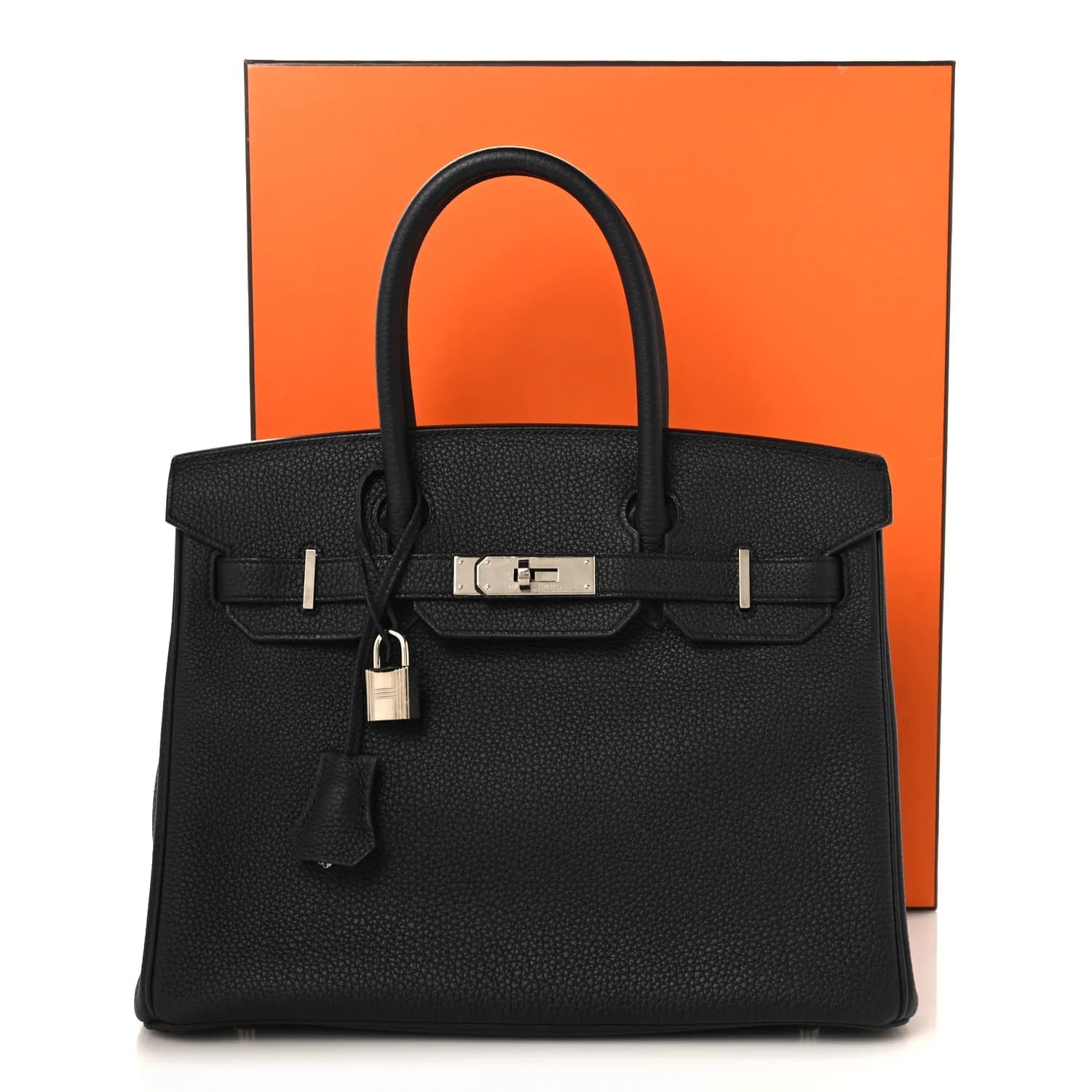 Hermès Birkin 30 - Image 12