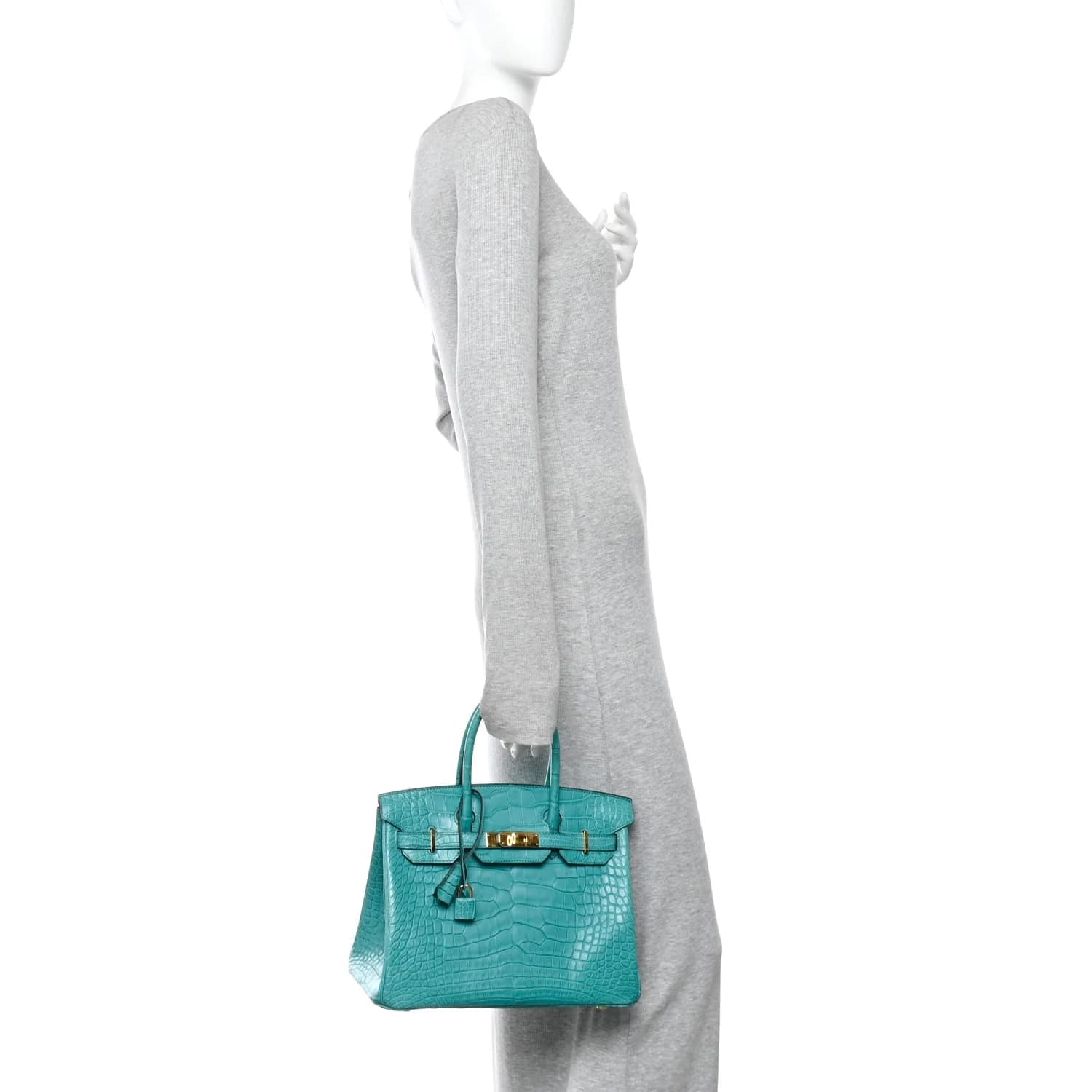Hermès Birkin 30 - Image 2