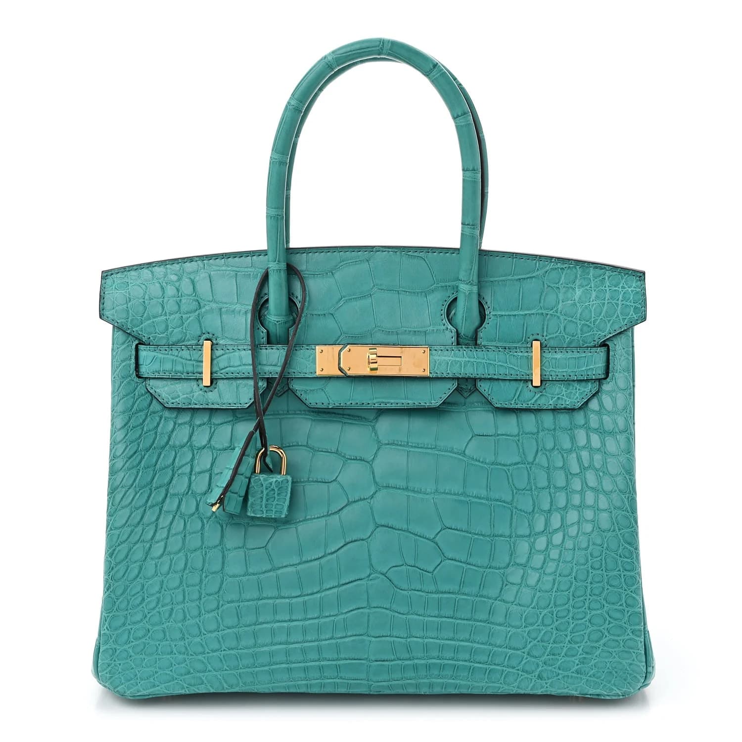 Hermès Birkin 30 - Image 1