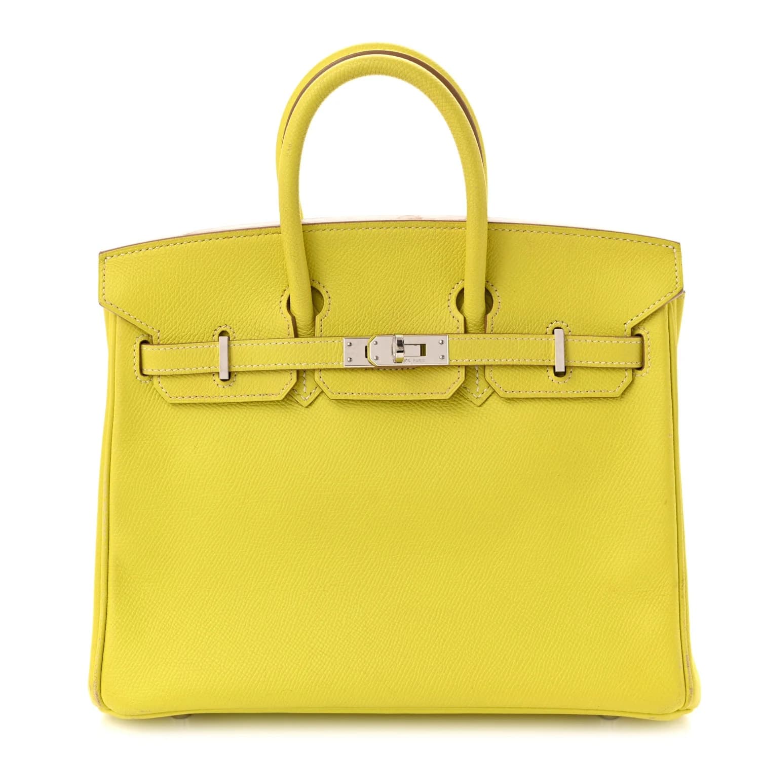 Hermès Birkin 25 - Image 1
