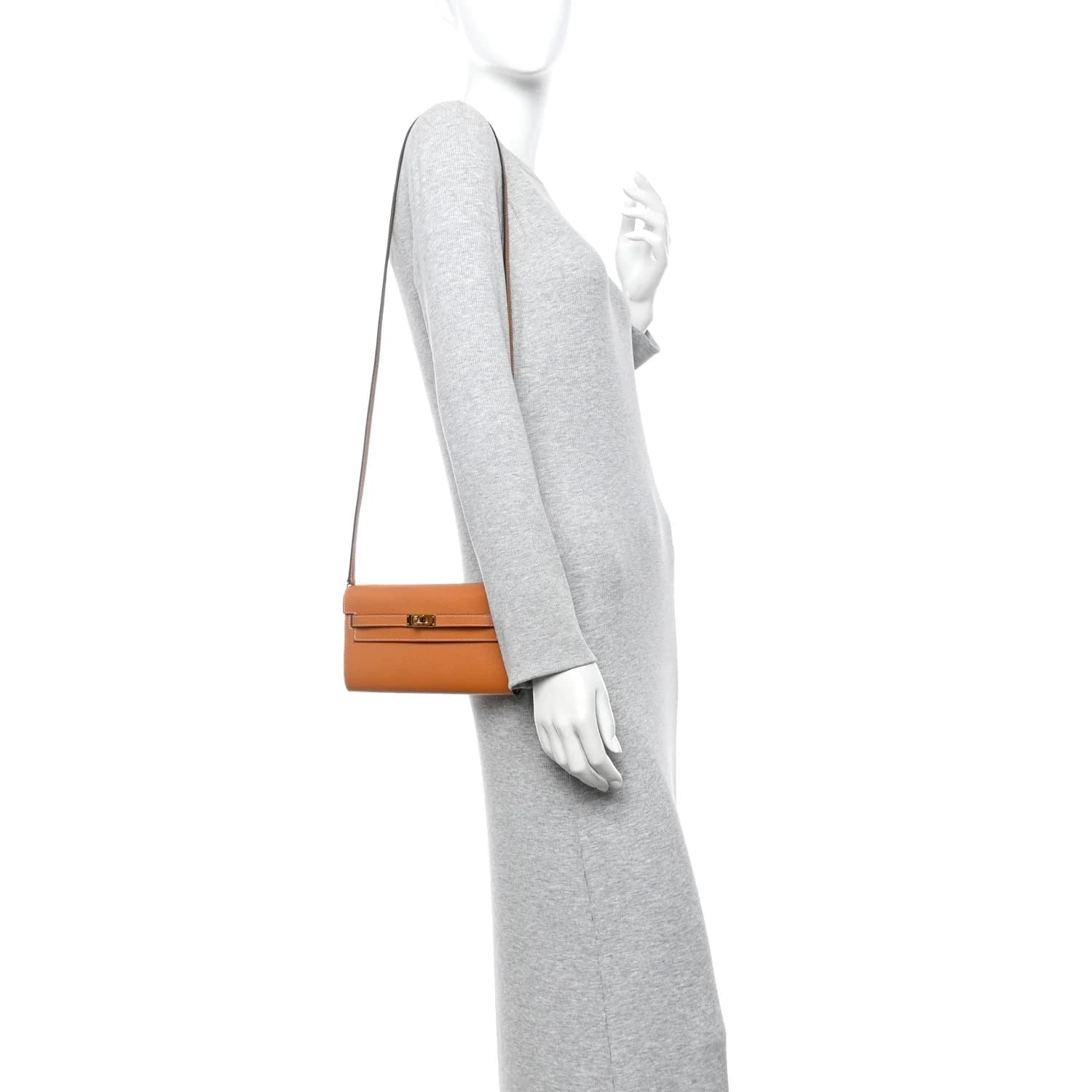 Hermès Kelly Wallet To Go - Image 2