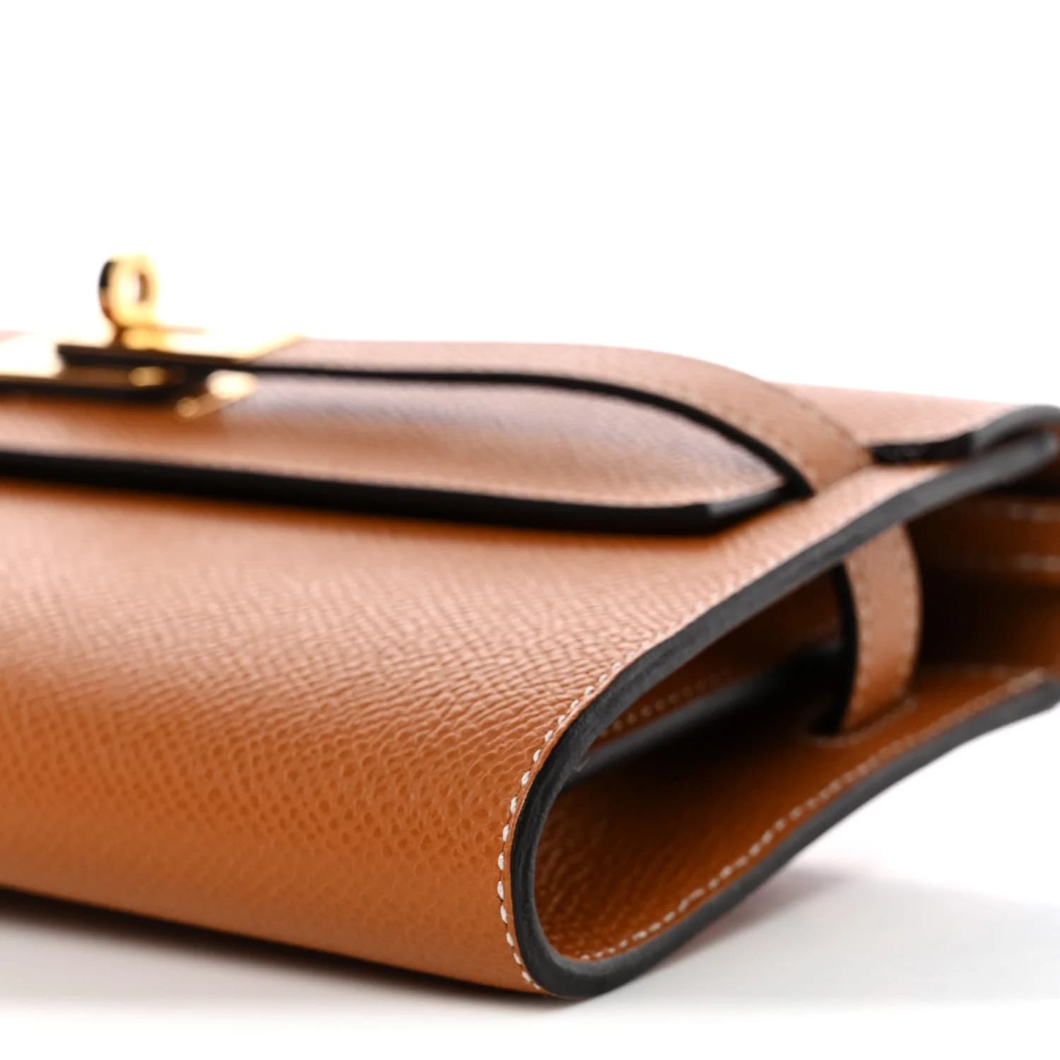 Hermès Kelly Wallet To Go - Image 10