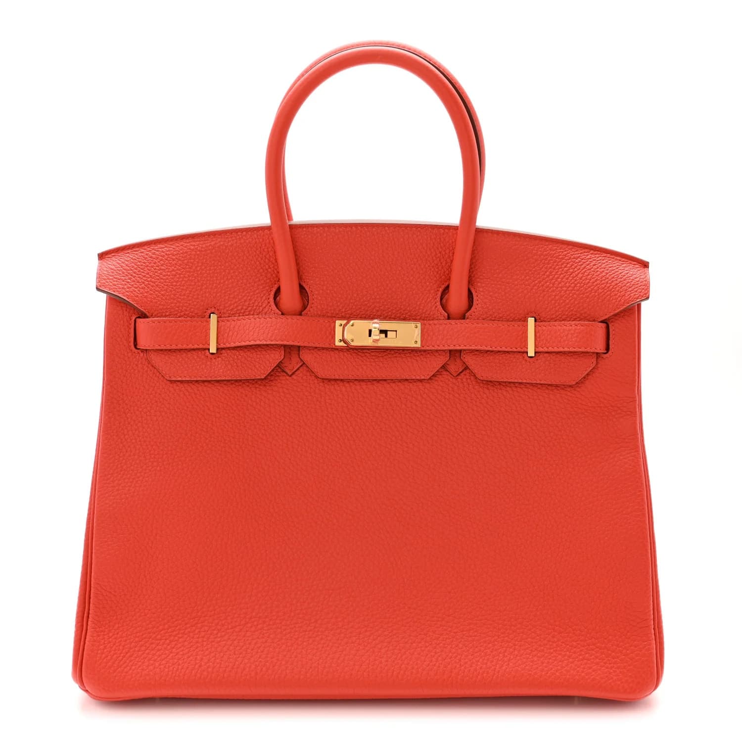 Hermès Birkin 35 - Image 1