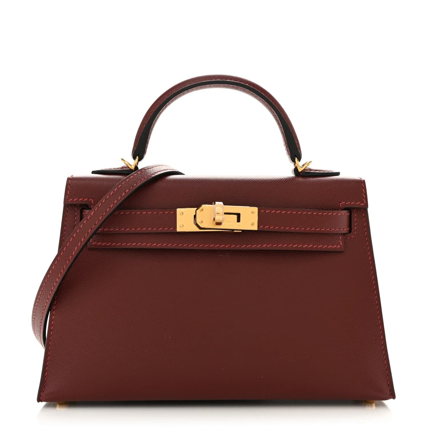Hermès Mini Kelly - Image 1