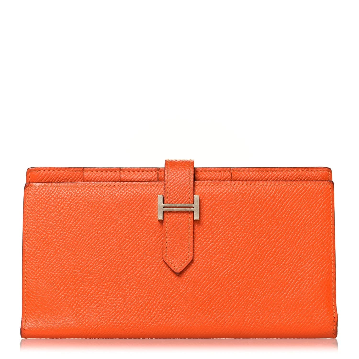 Hermès Kelly Longue Wallet - Image 1