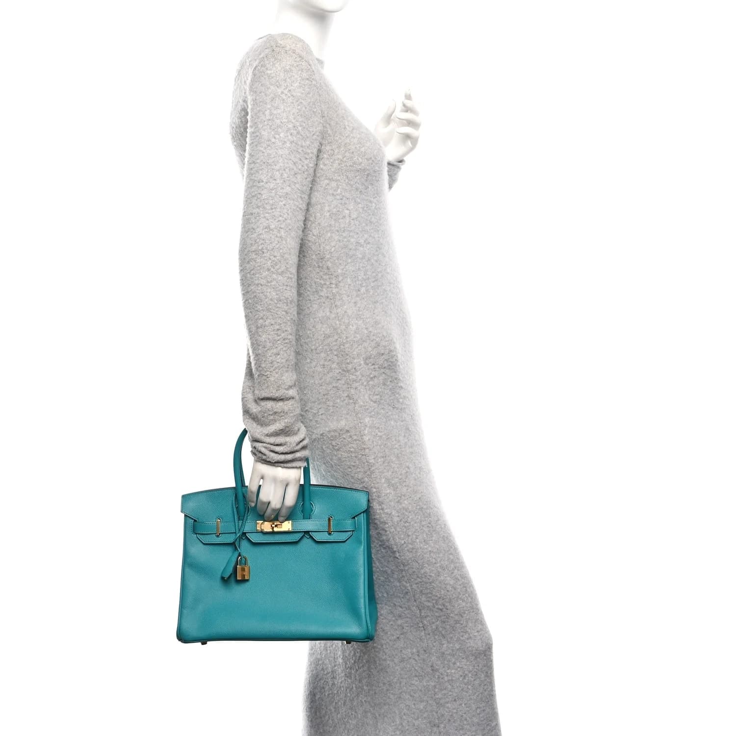 Hermès Birkin 30 - Image 2