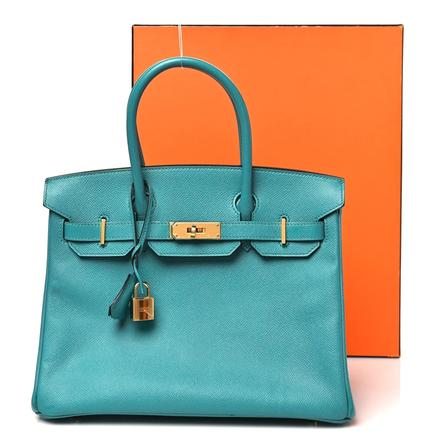 Hermès Birkin 30 - Image 12