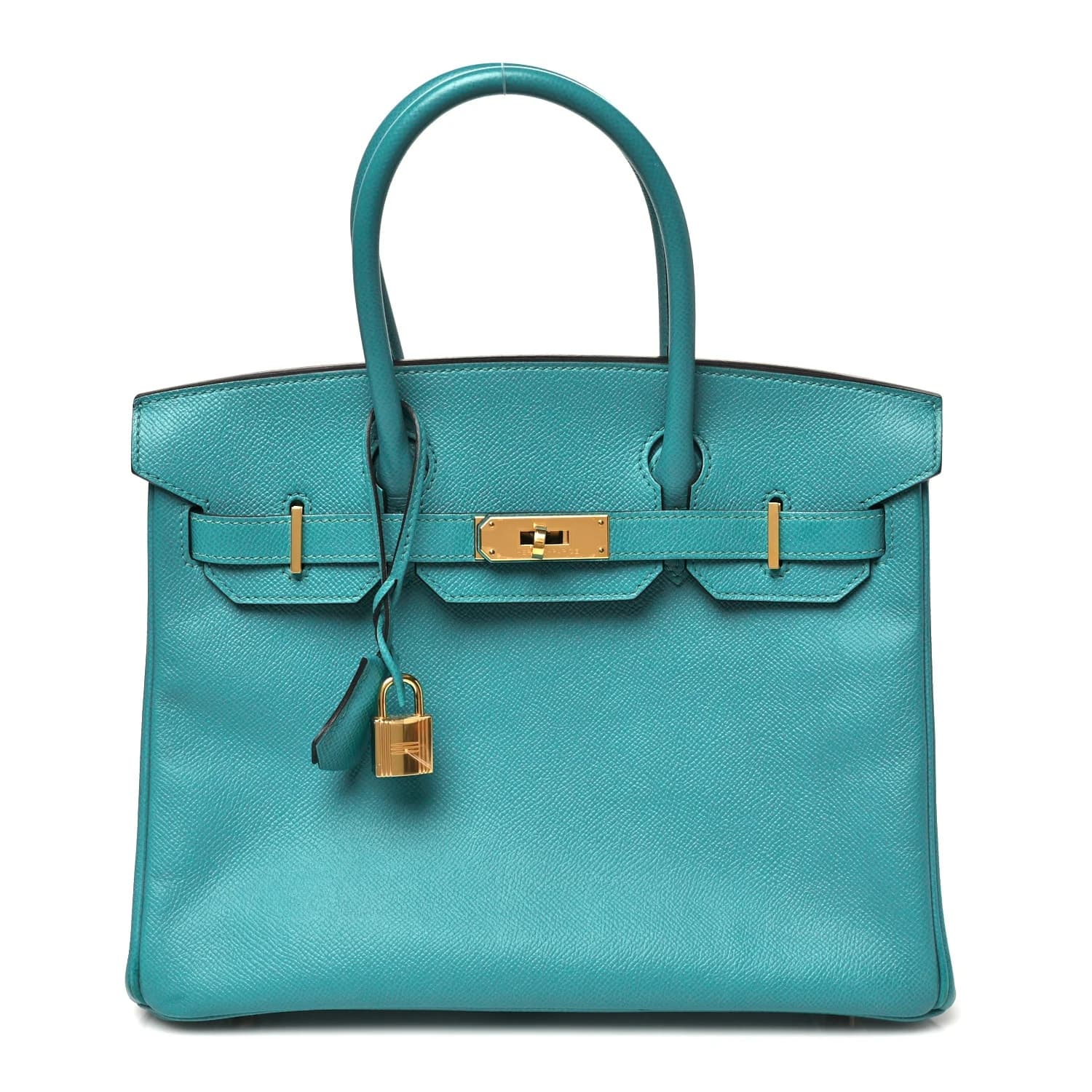 Hermès Birkin 30 - Image 1