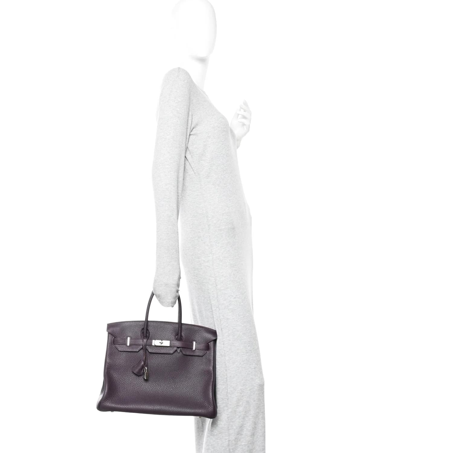 Hermès Birkin 35 - Image 2