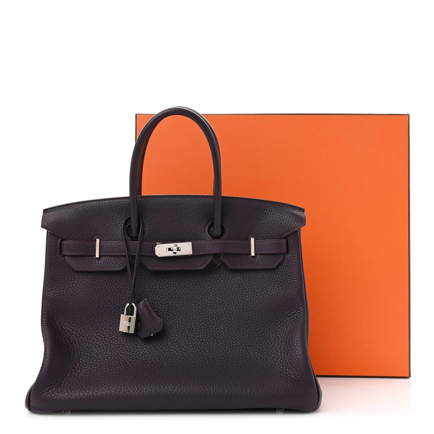 Hermès Birkin 35 - Image 15