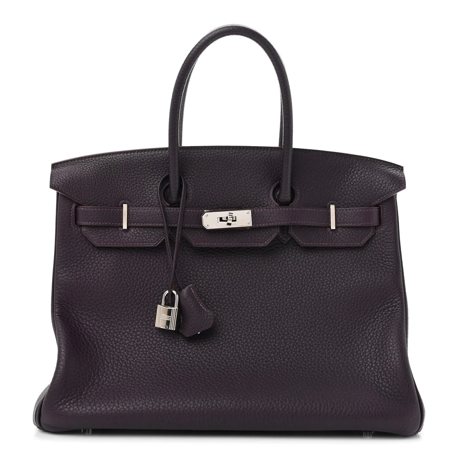Hermès Birkin 35 - Image 1