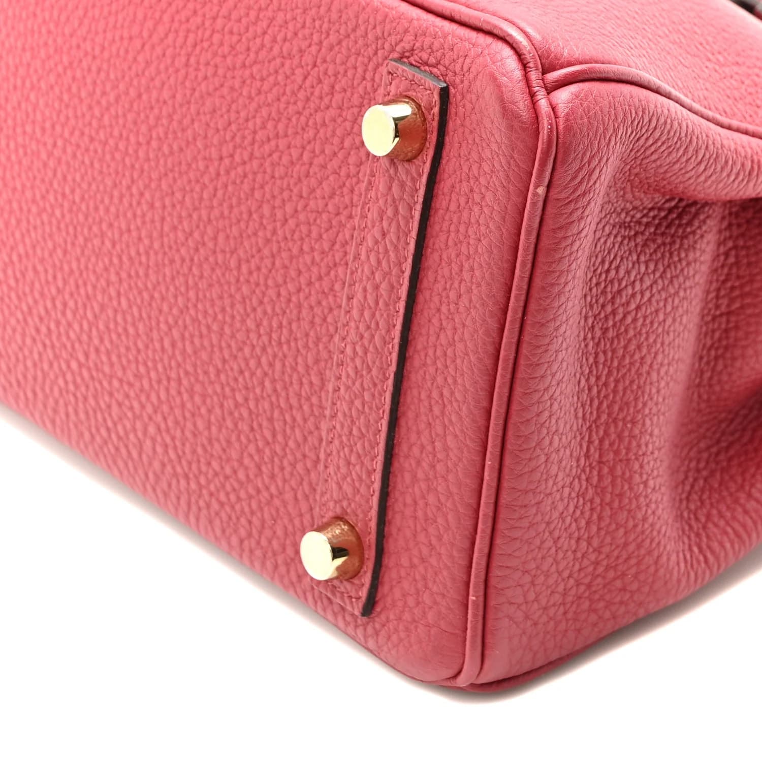 Hermès Birkin - Image 10