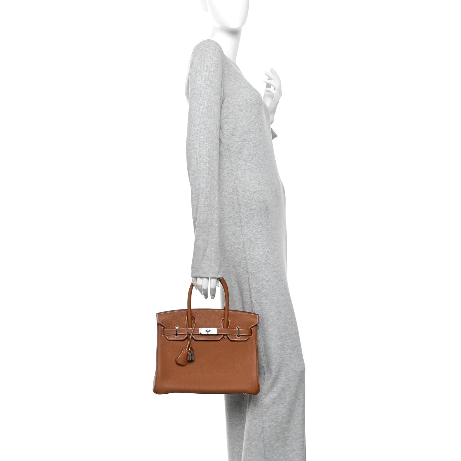 Hermès Birkin 30 - Image 2