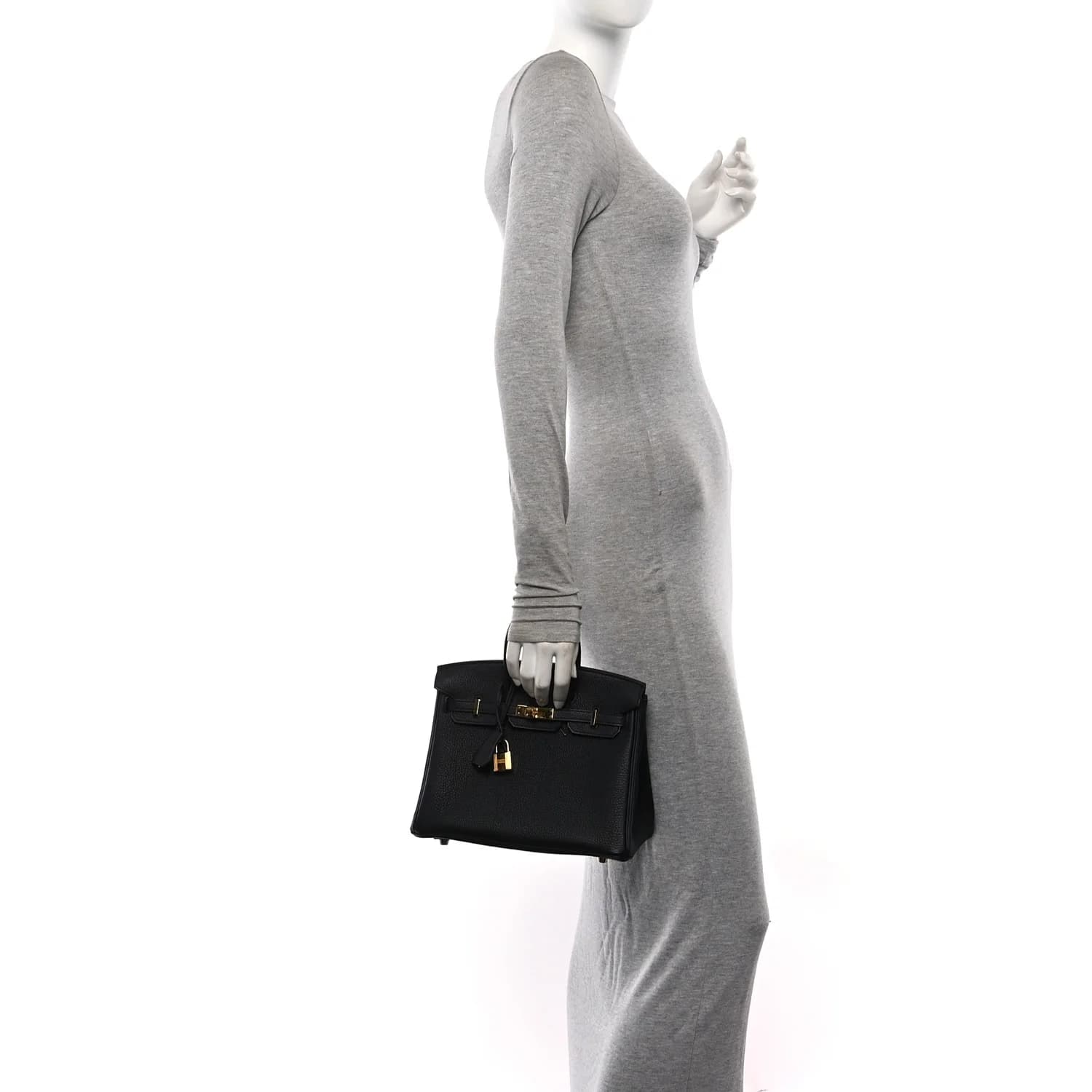 Hermès Birkin 25 - Image 2