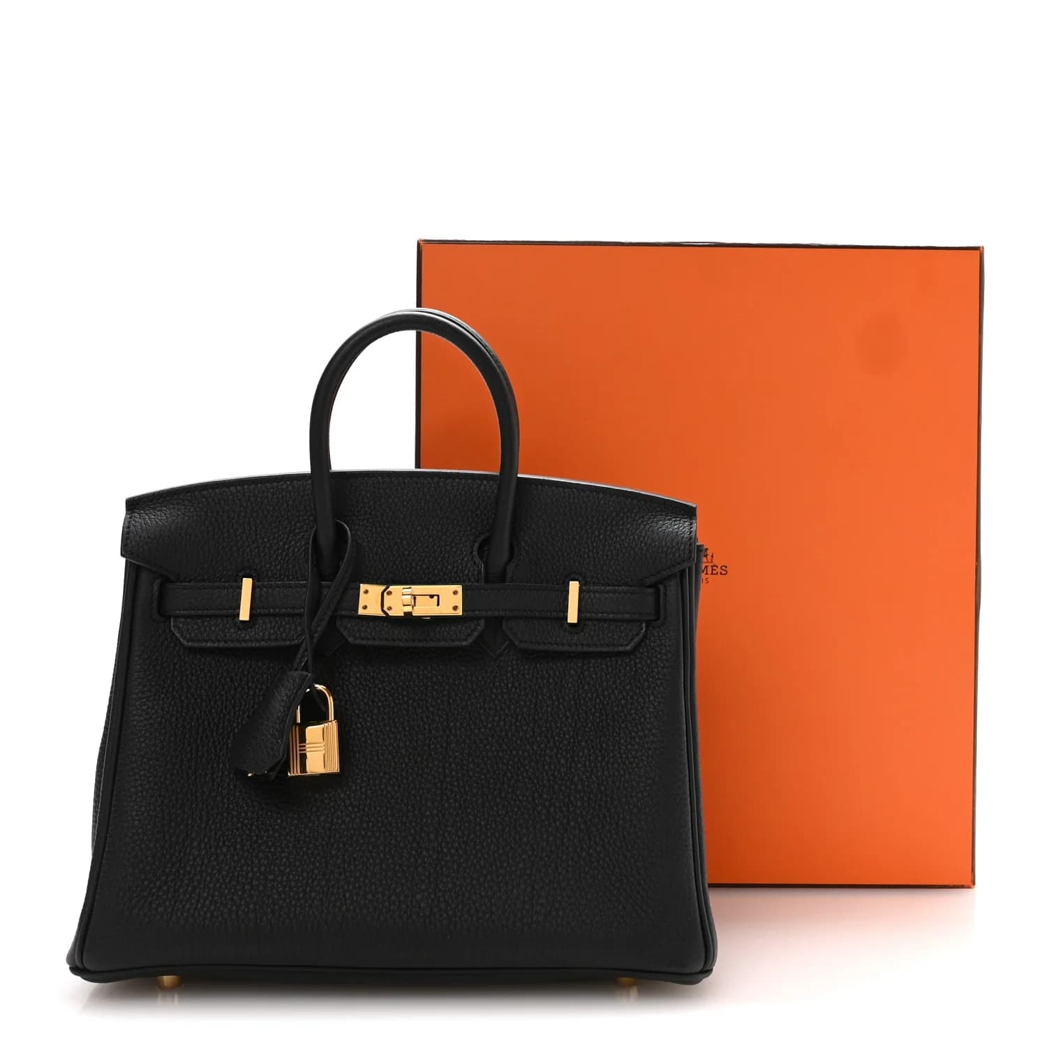 Hermès Birkin 25 - Image 11