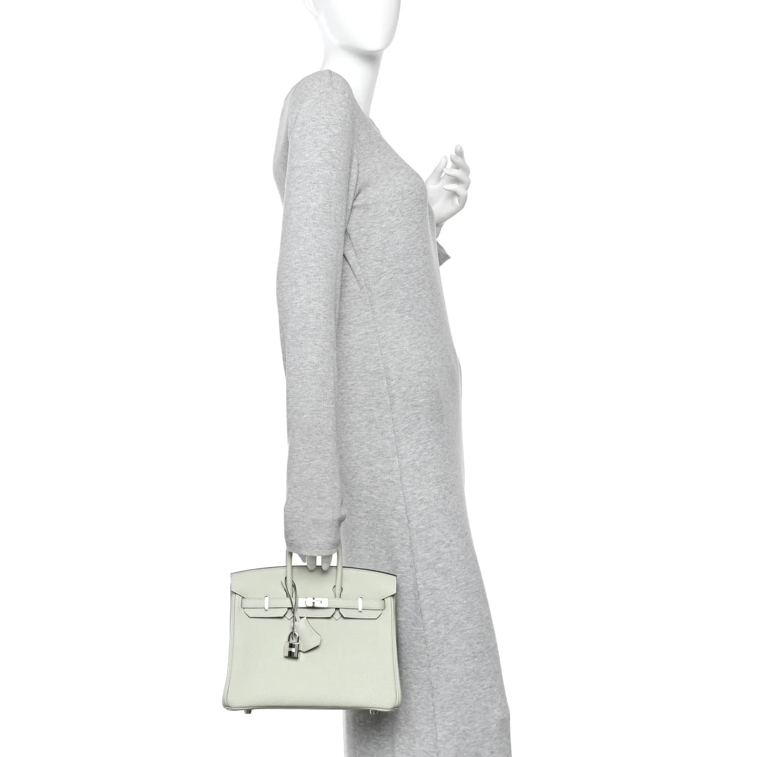 Hermès Birkin 25 - Image 2