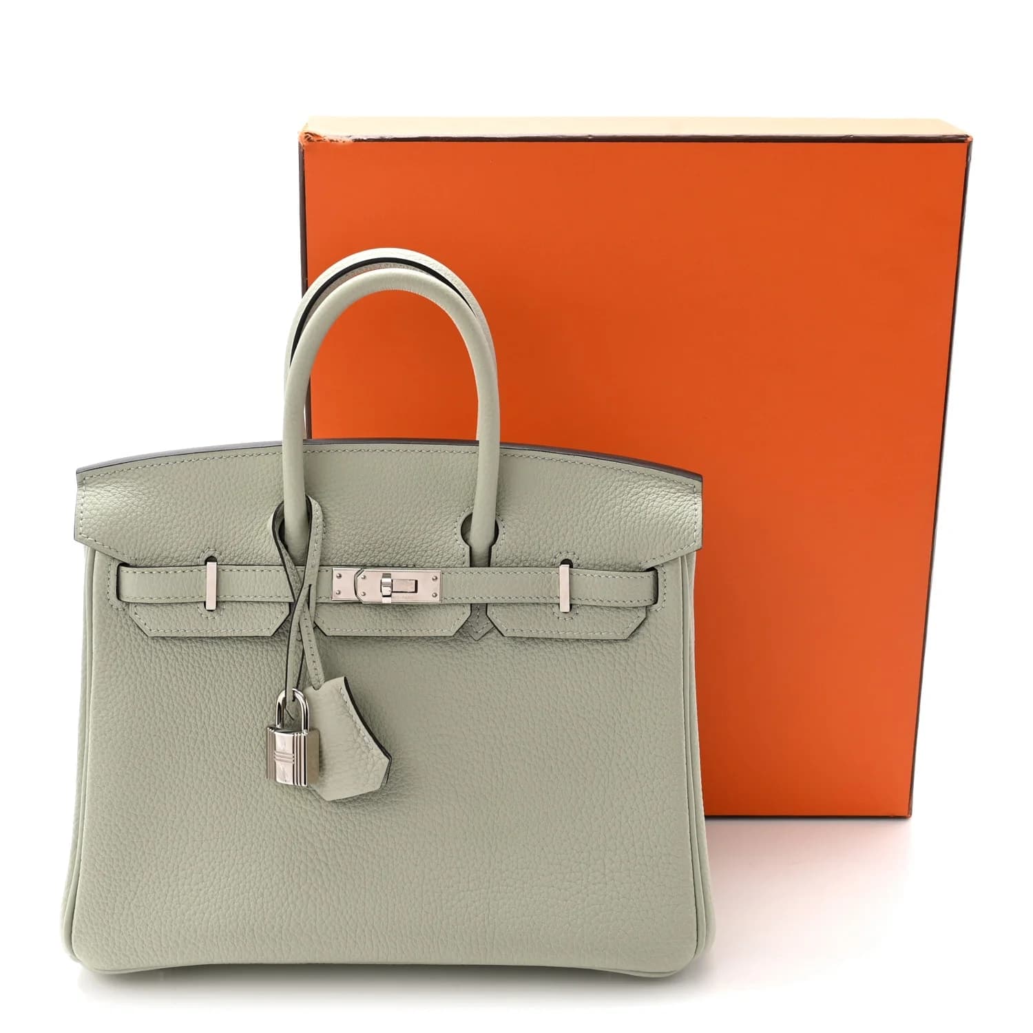 Hermès Birkin 25 - Image 13