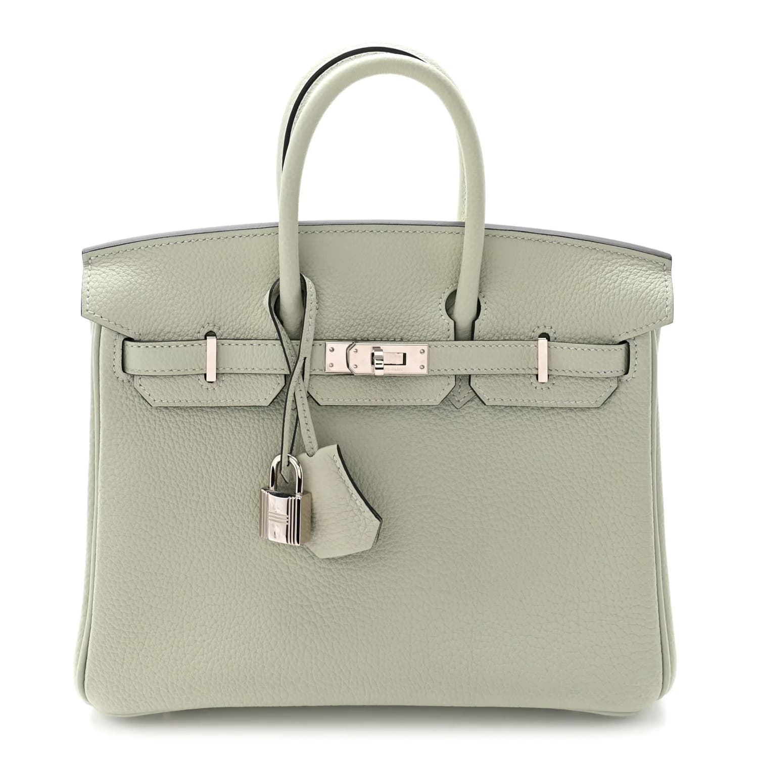 Hermès Birkin 25 - Image 1
