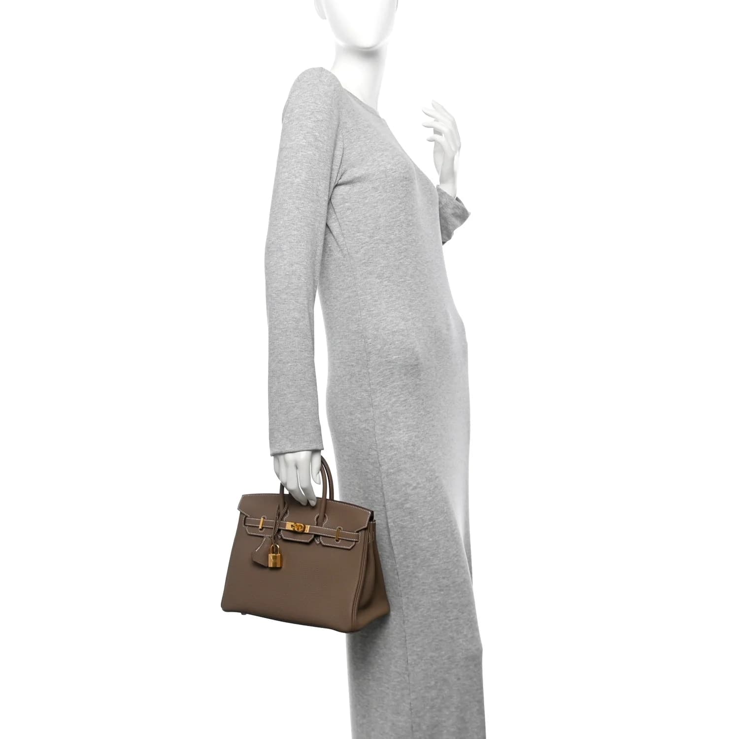 Hermès Birkin - Image 2