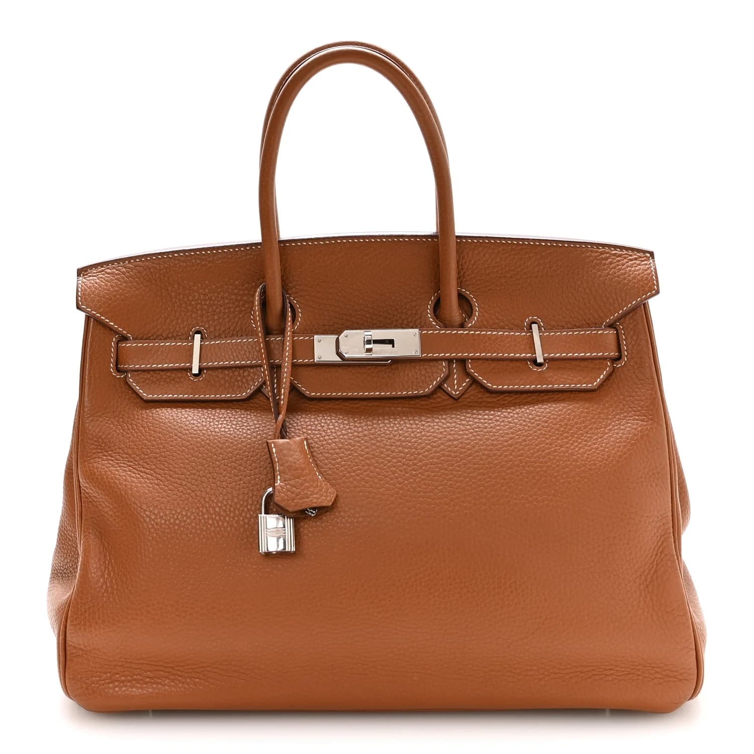 Hermès Birkin 35 - Image 1