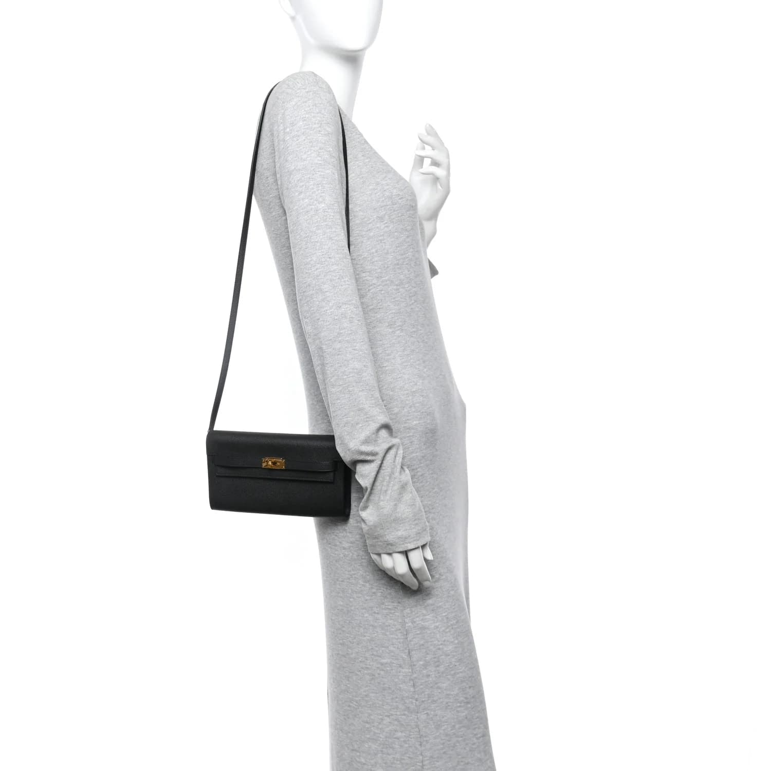 Hermès Kelly Wallet To Go - Image 2