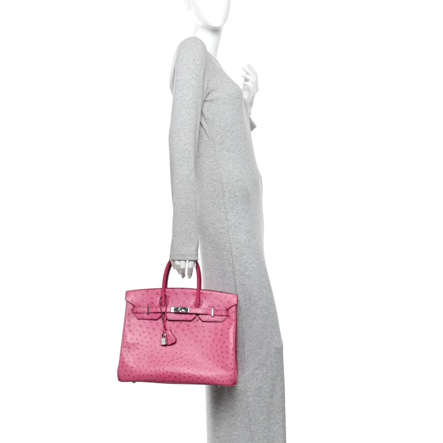 Hermès Birkin 35 - Image 2