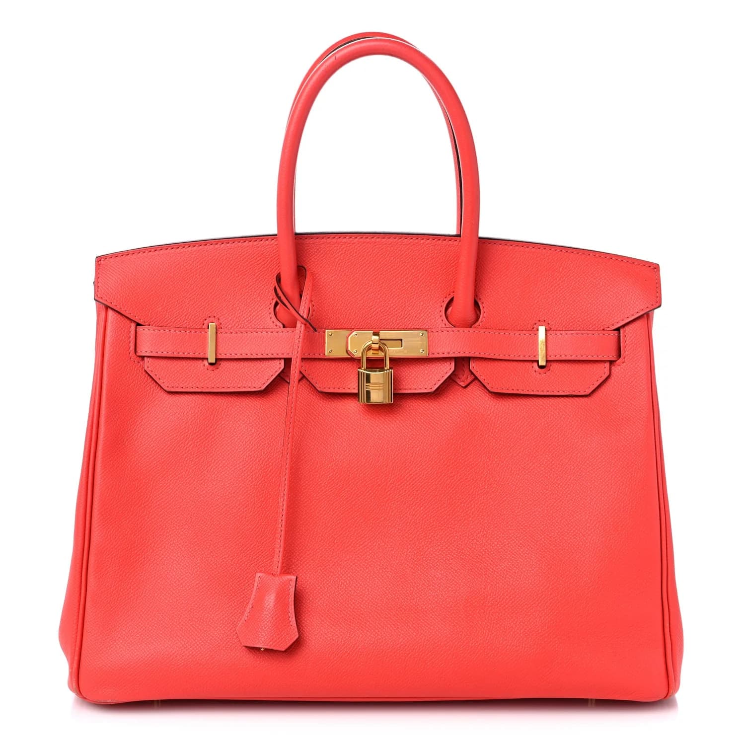 Hermès Birkin 35