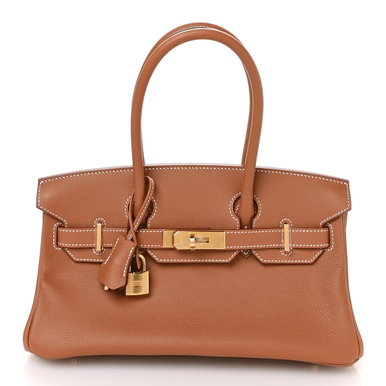 Hermès Shoulder Birkin Light - Image 1
