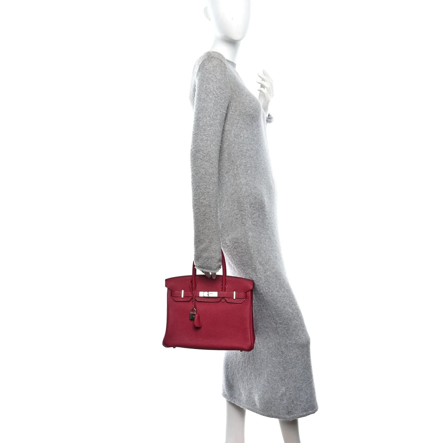 Hermès Birkin 30 - Image 2
