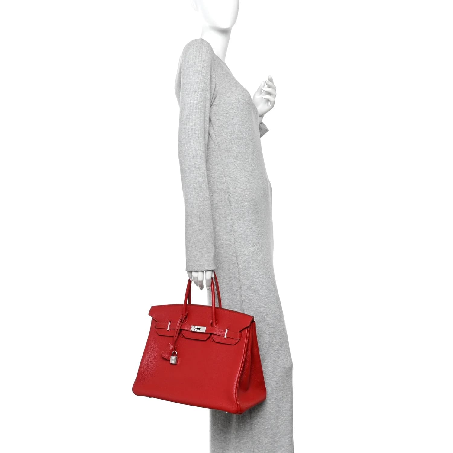 Hermès Birkin 35 - Image 2