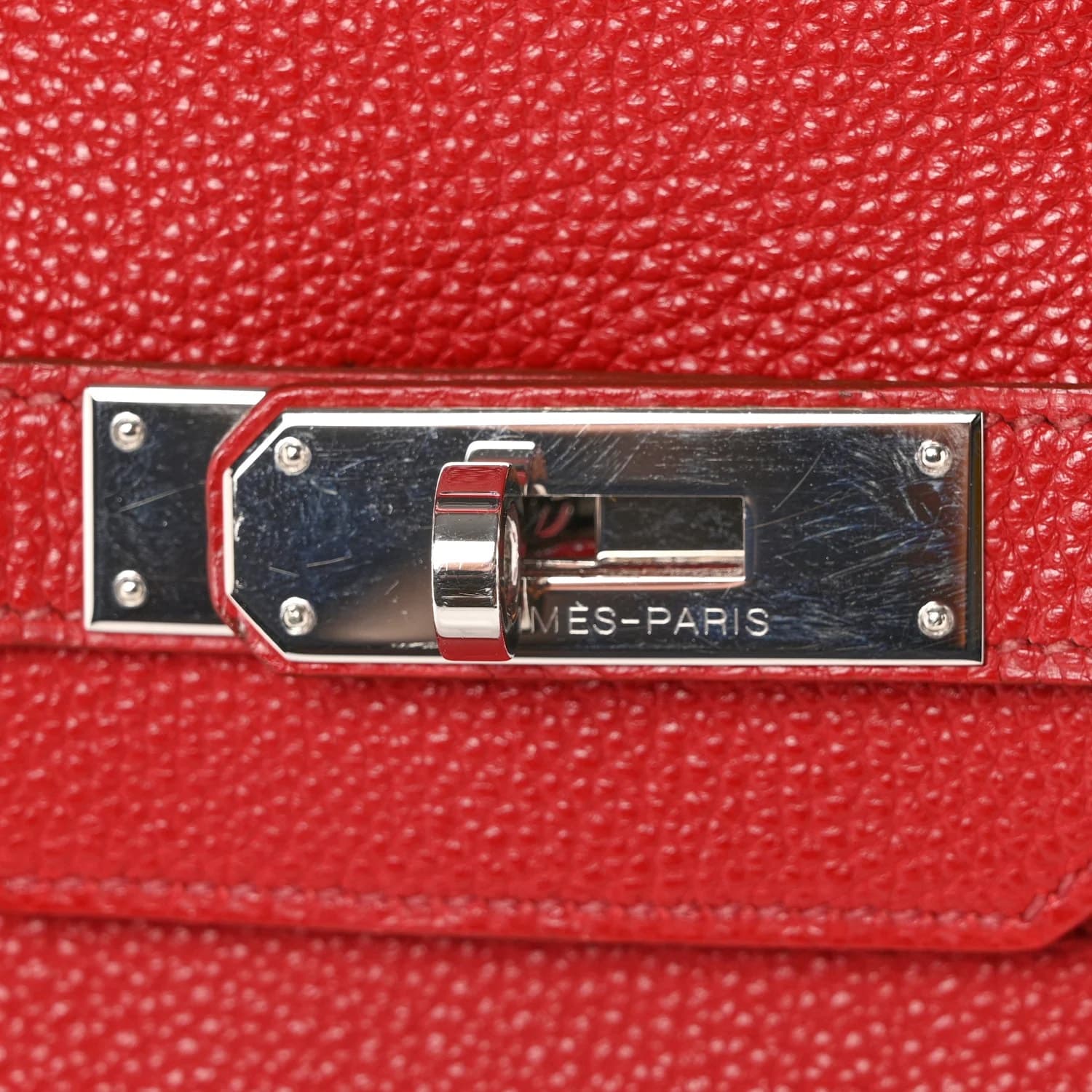 Hermès Birkin 35 - Image 15
