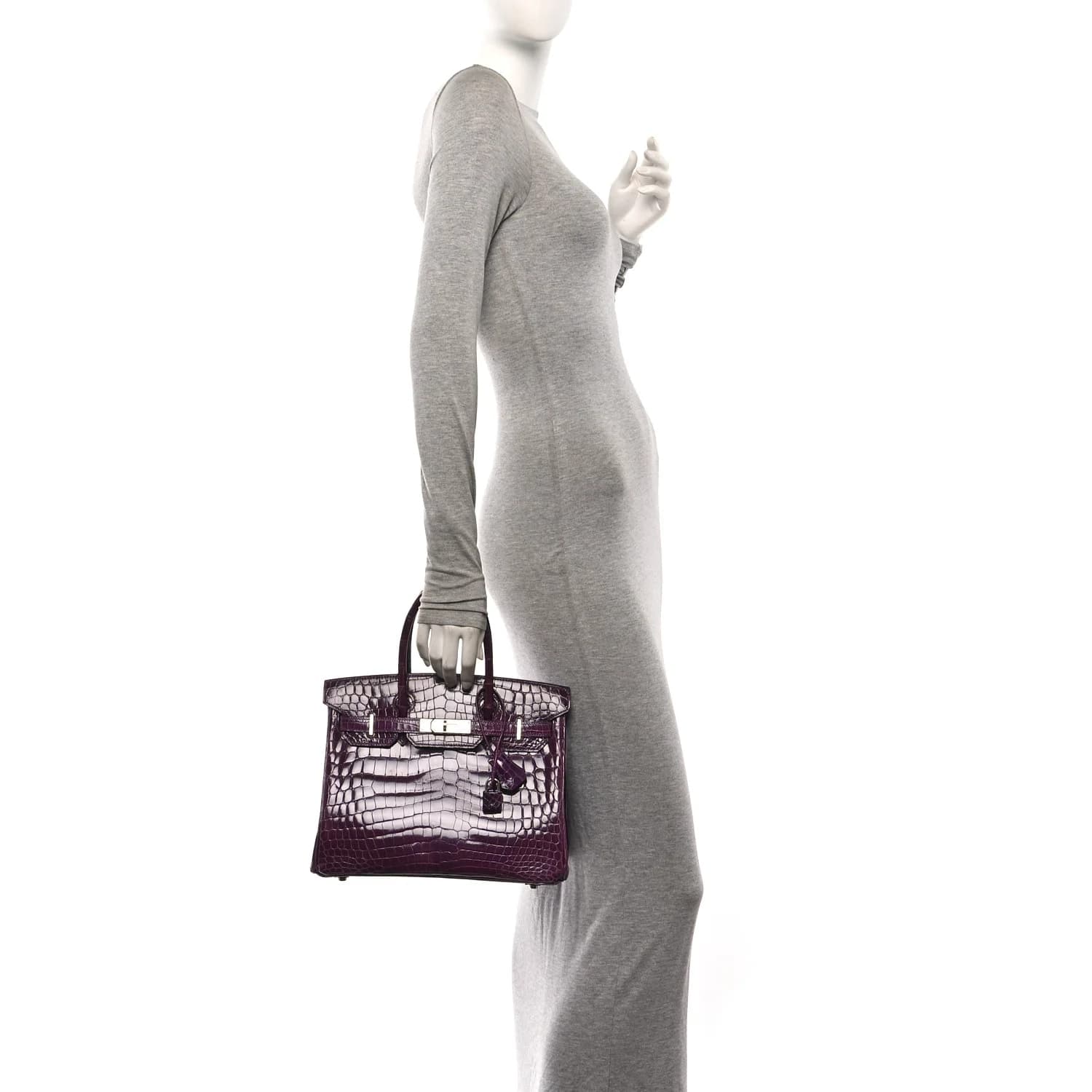Hermès Birkin 30 - Image 2