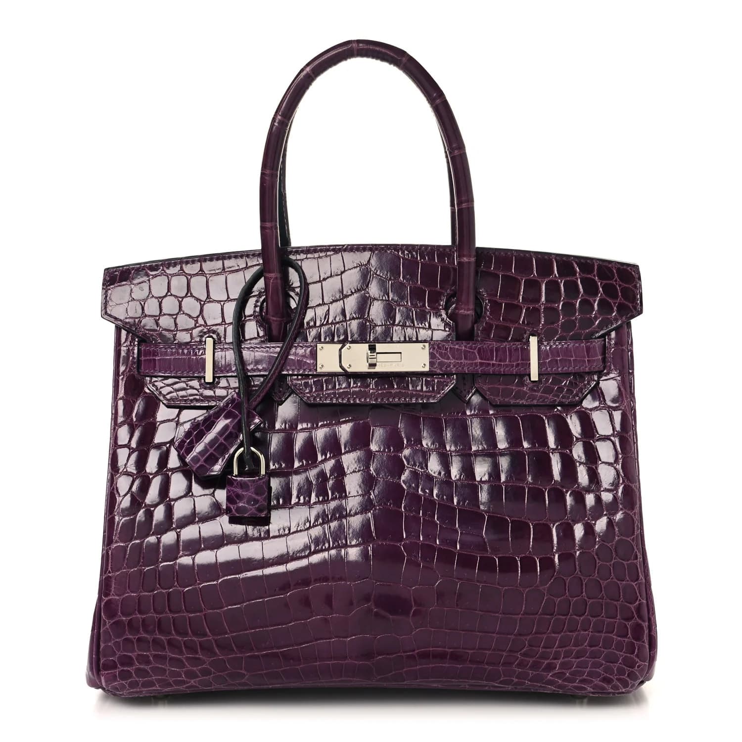 Hermès Birkin 30 - Image 1