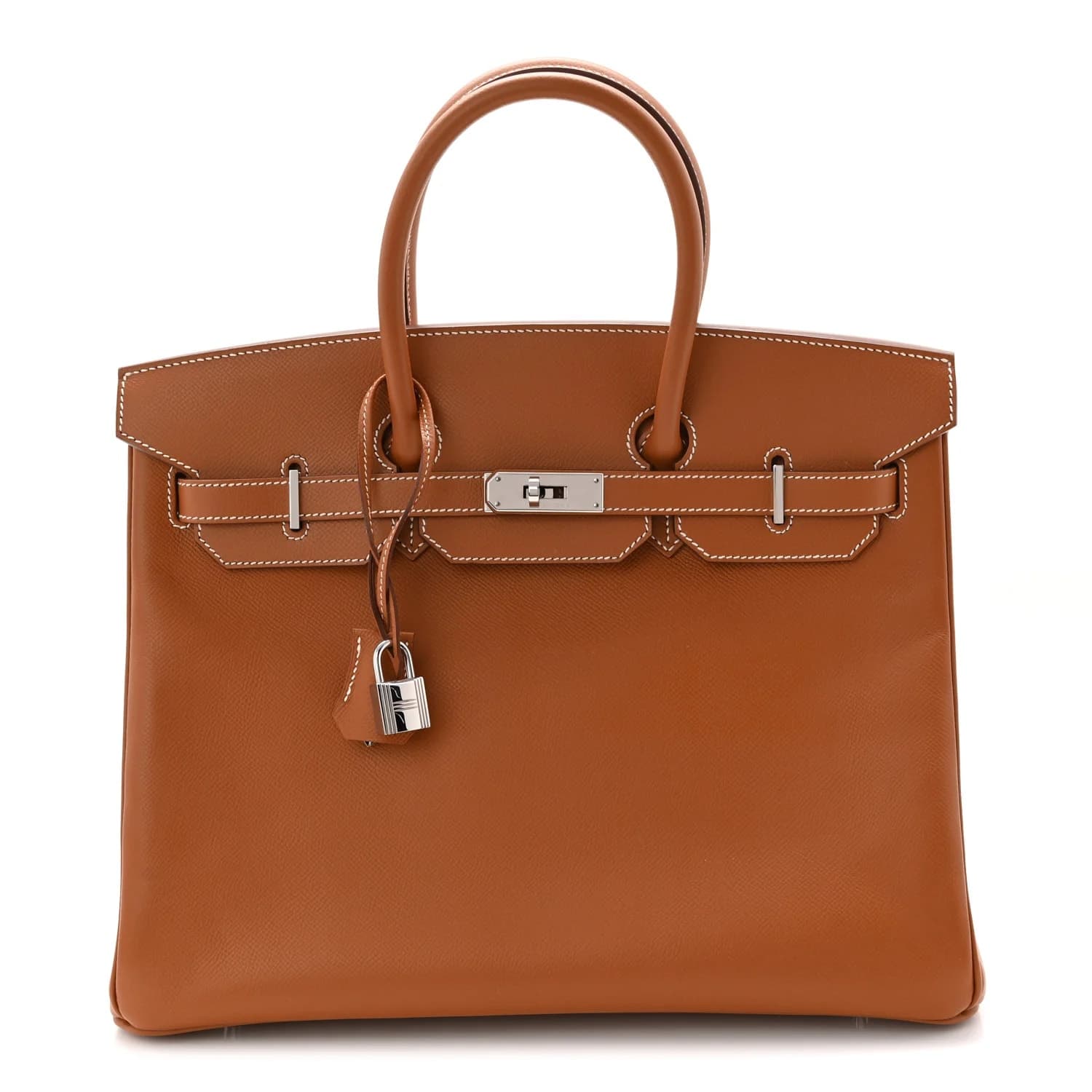 Hermès Birkin 35 - Image 2