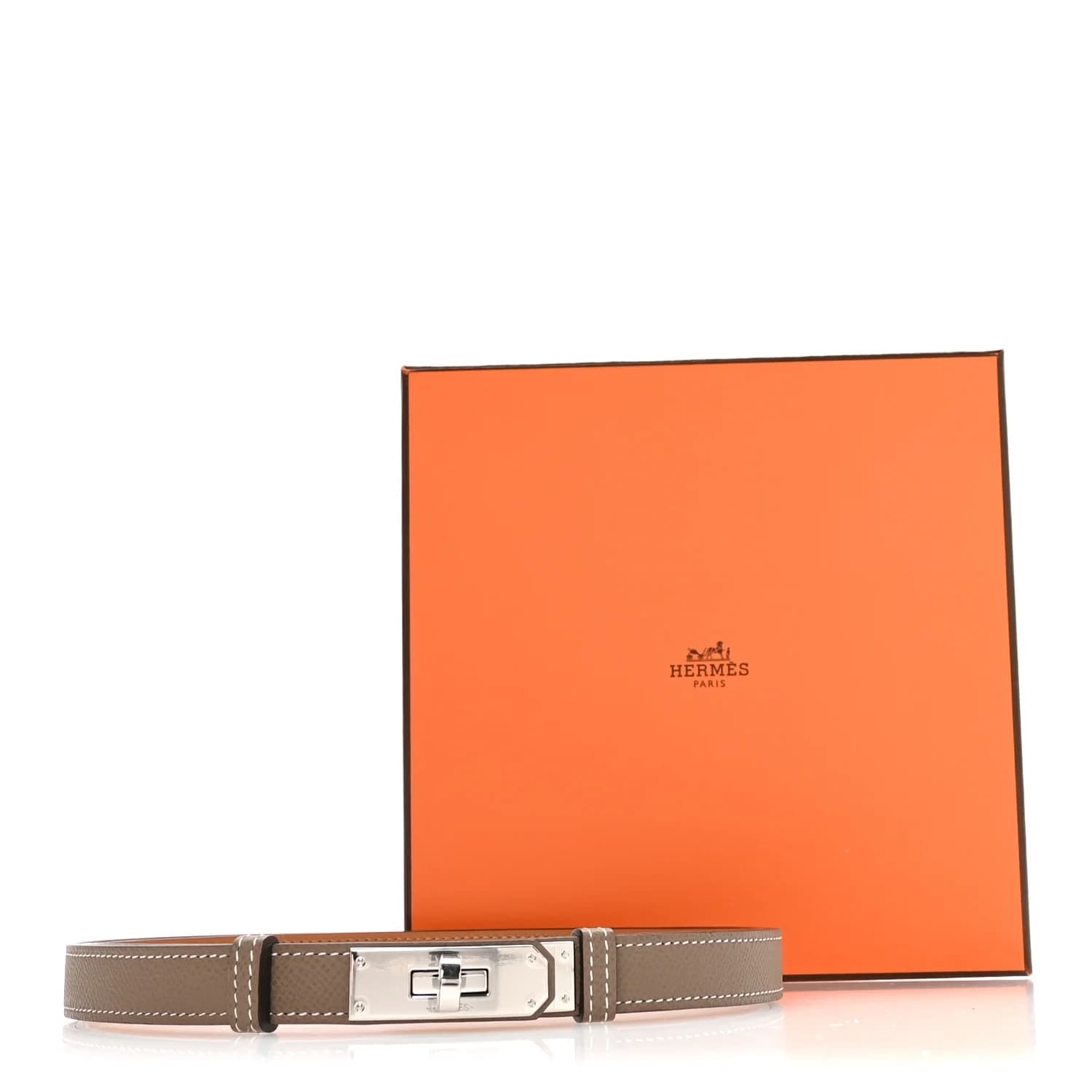 Hermès Kelly Belt - Image 6