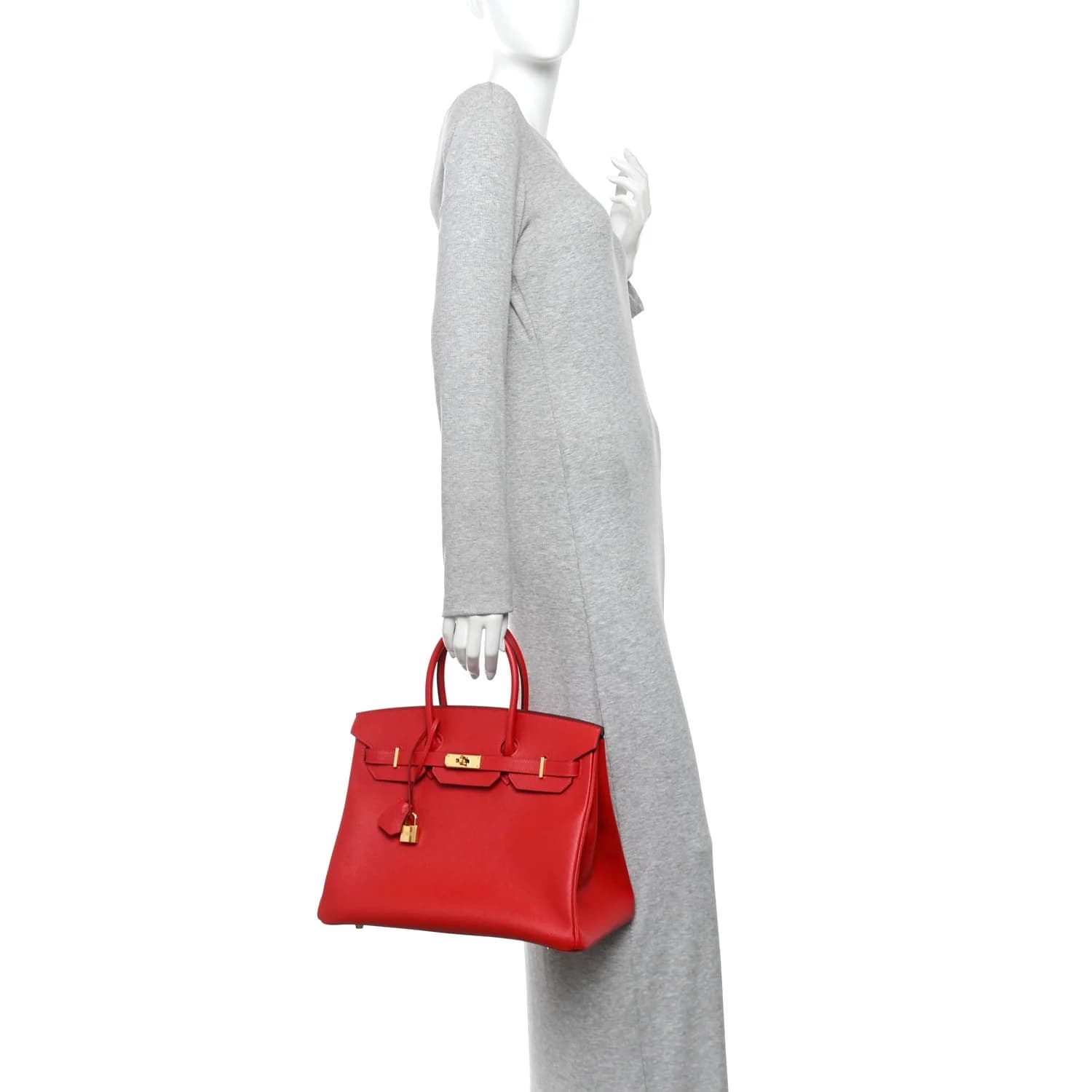 Hermès Birkin 35 - Image 2