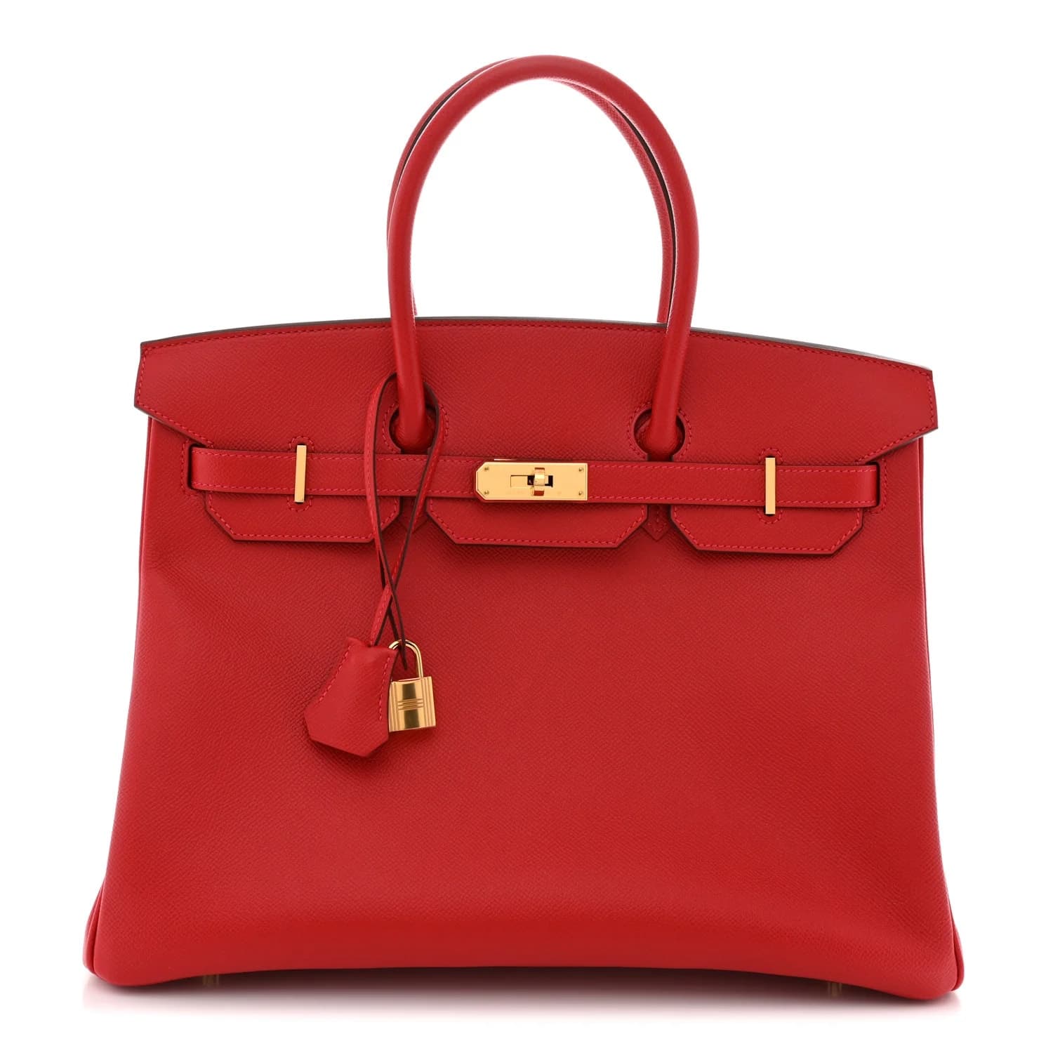 Hermès Birkin 35 - Image 1