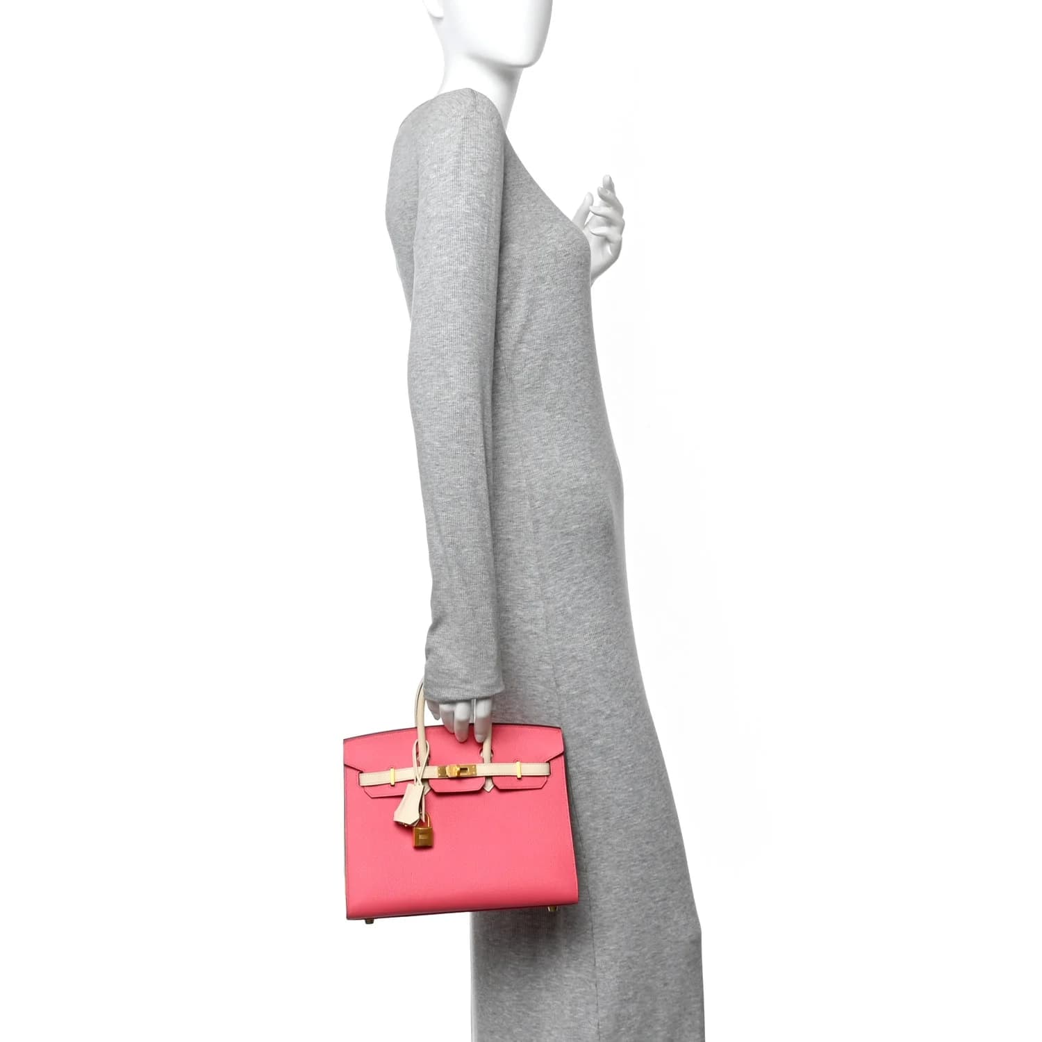 Hermès Birkin 25 - Image 2