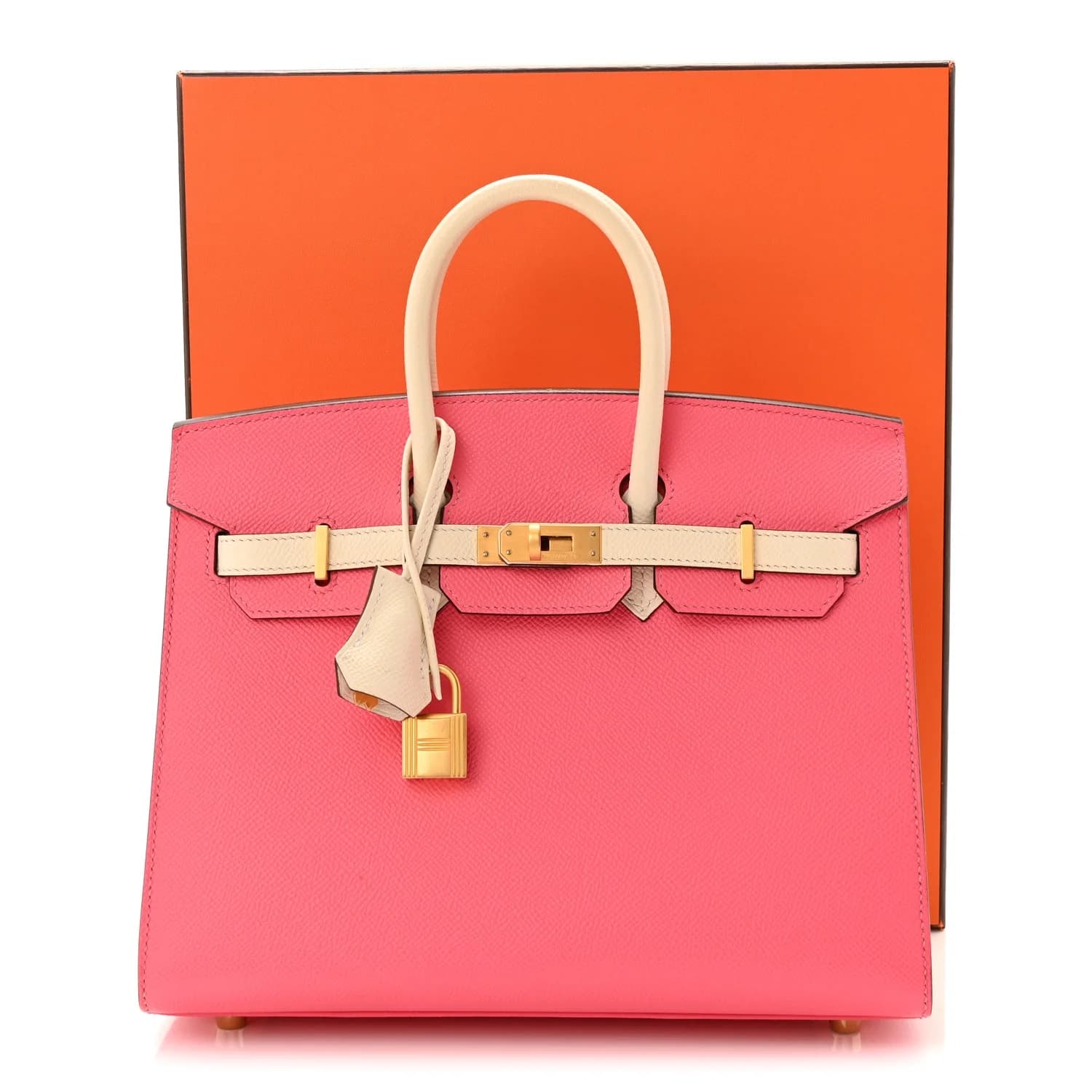 Hermès Birkin 25 - Image 13