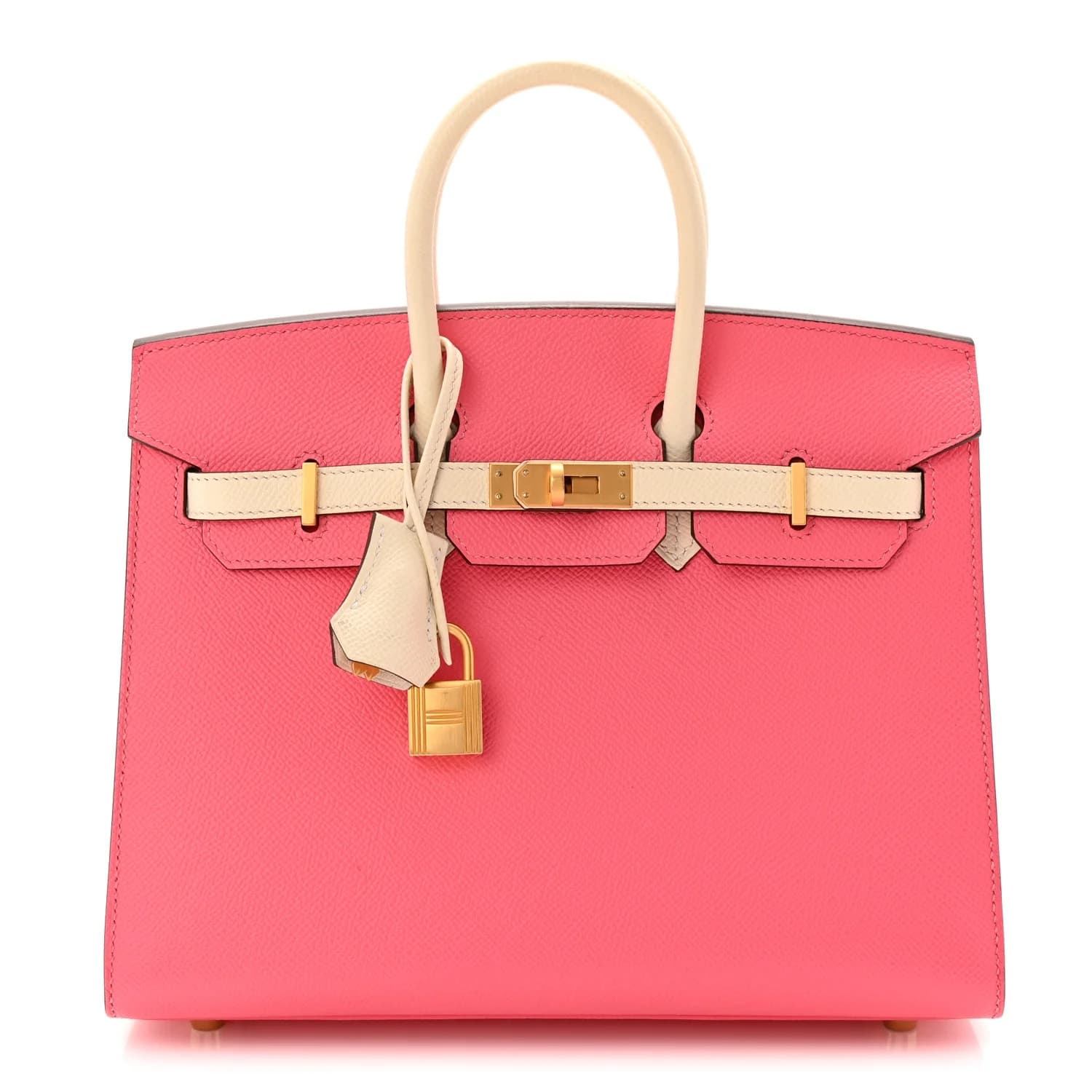 Hermès Birkin 25 - Image 1