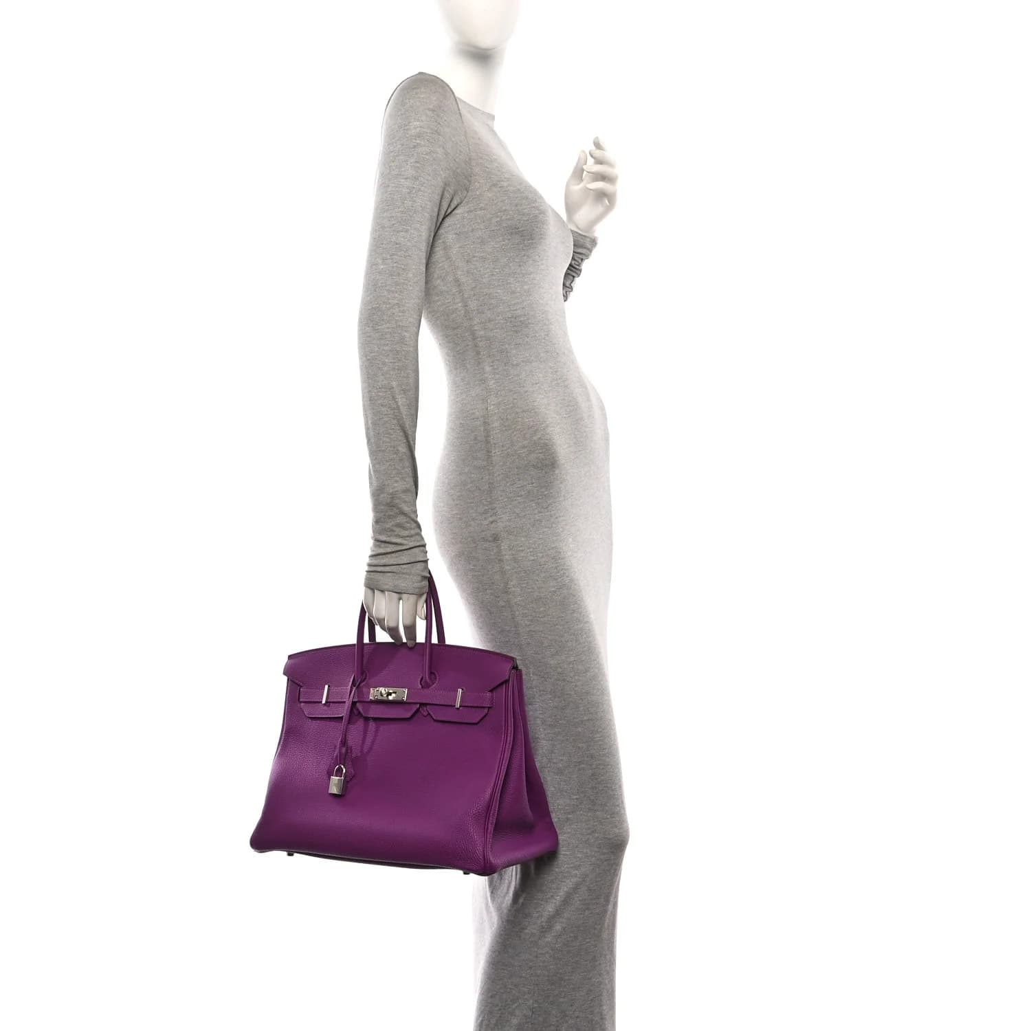 Hermès Birkin 35 - Image 2