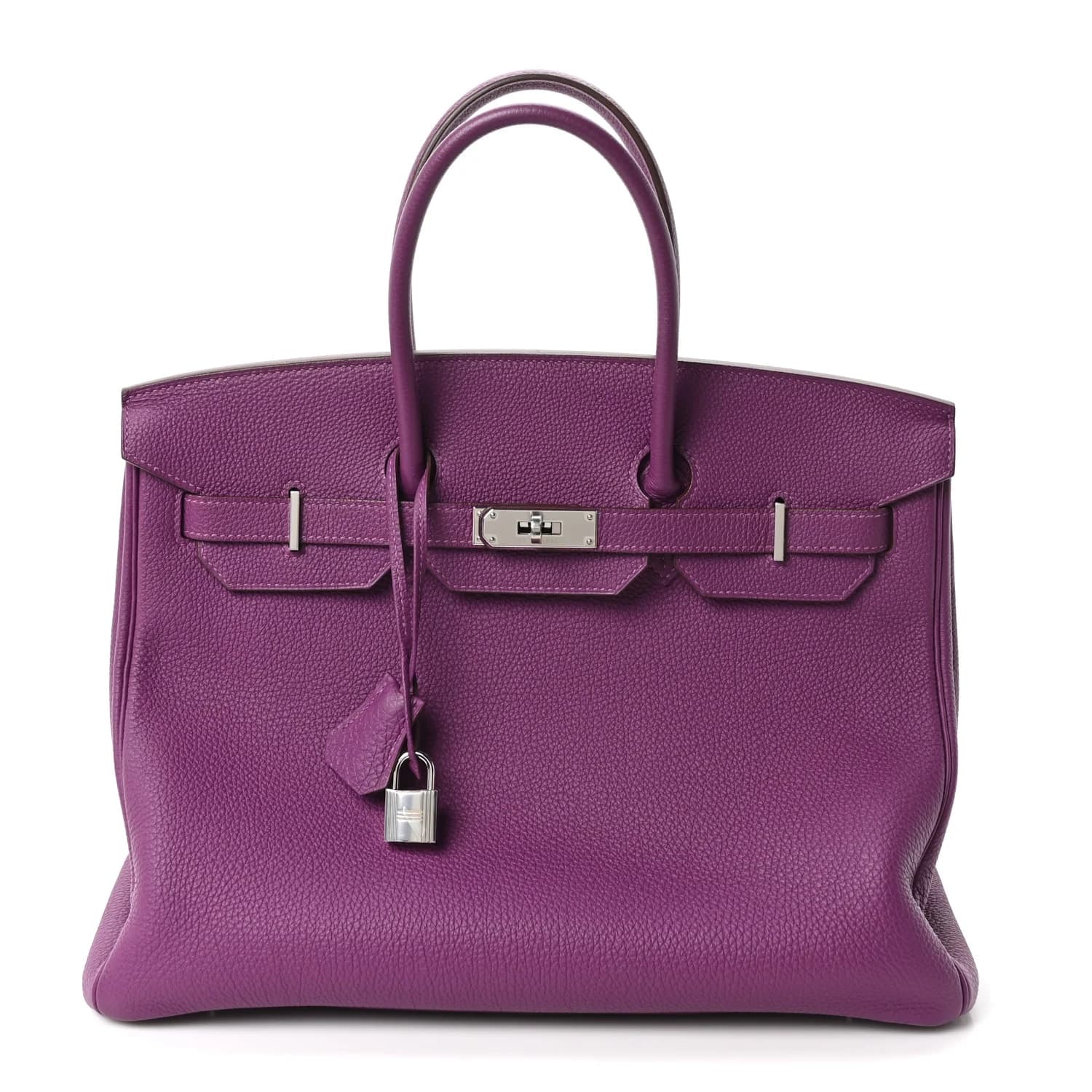 Hermès Birkin 35 - Image 1
