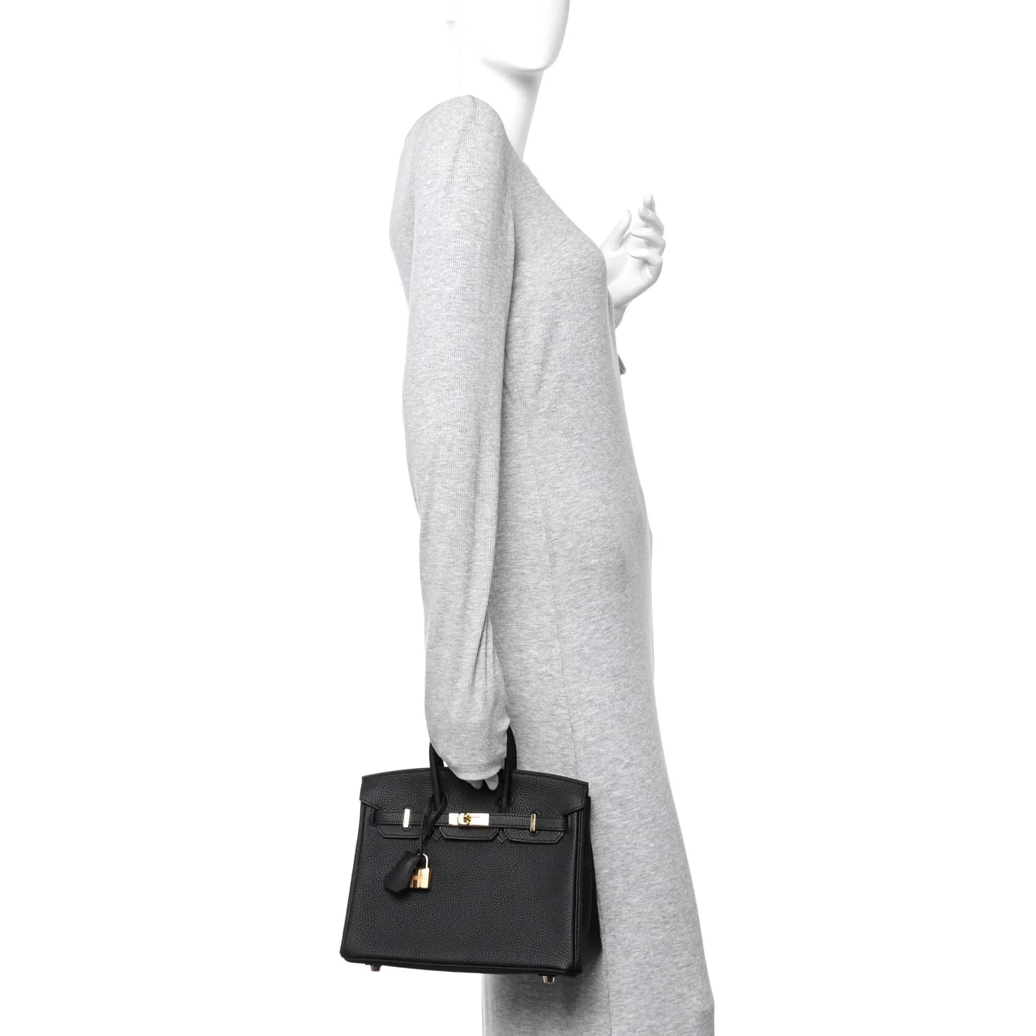 Hermès Birkin 25 - Image 2