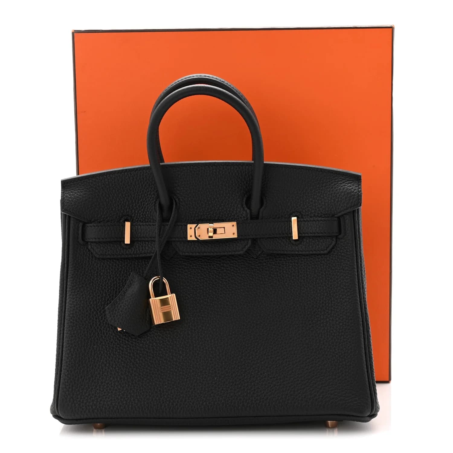 Hermès Birkin 25 - Image 11