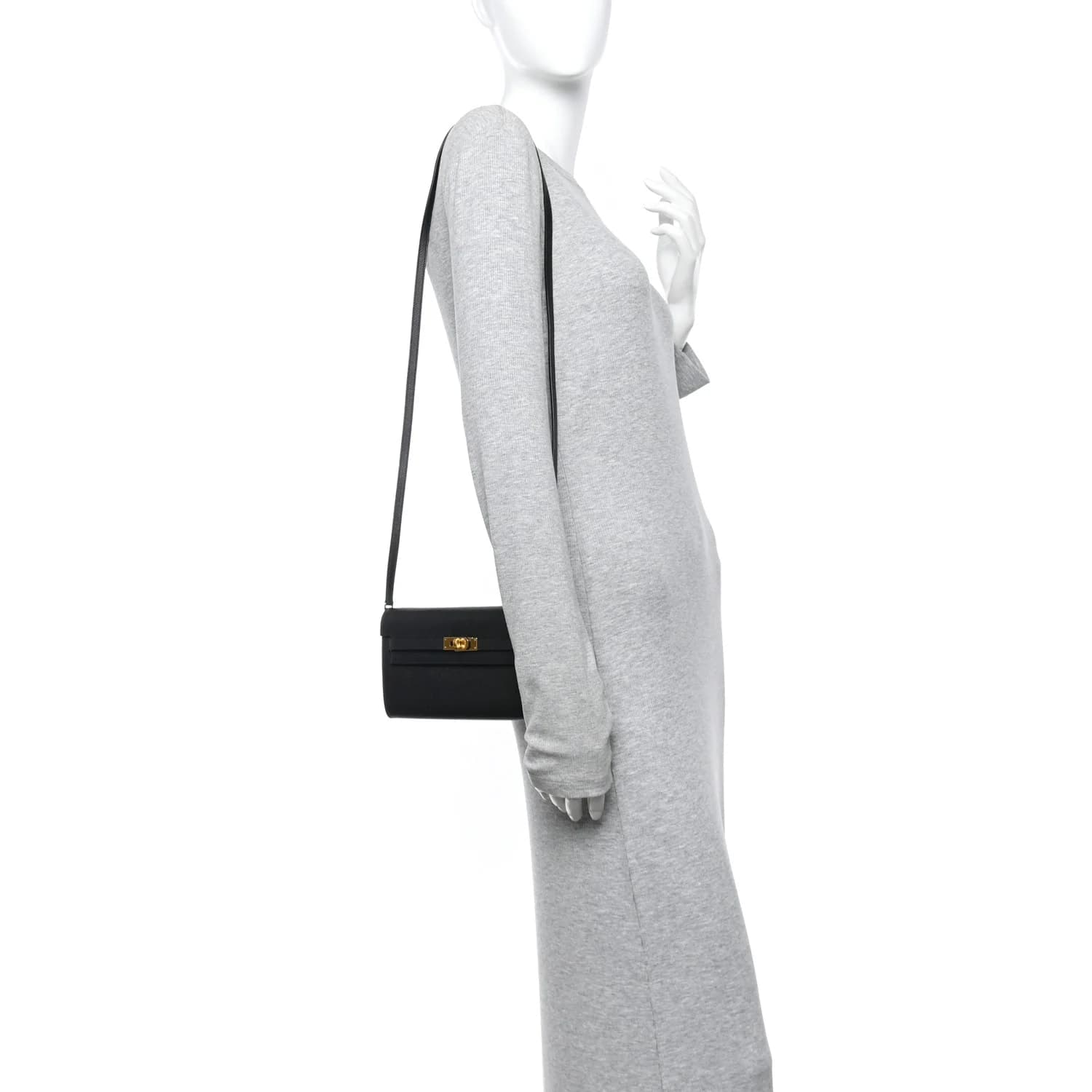 Hermès Kelly Wallet To Go - Image 2