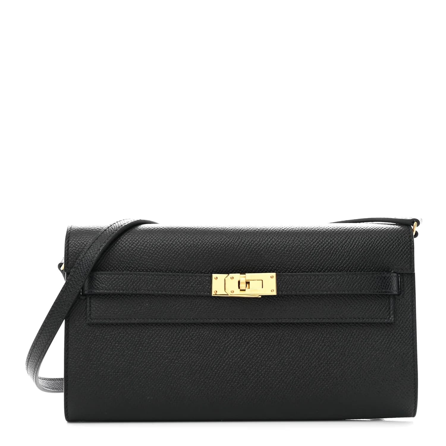 Hermès Kelly Wallet To Go - Image 1