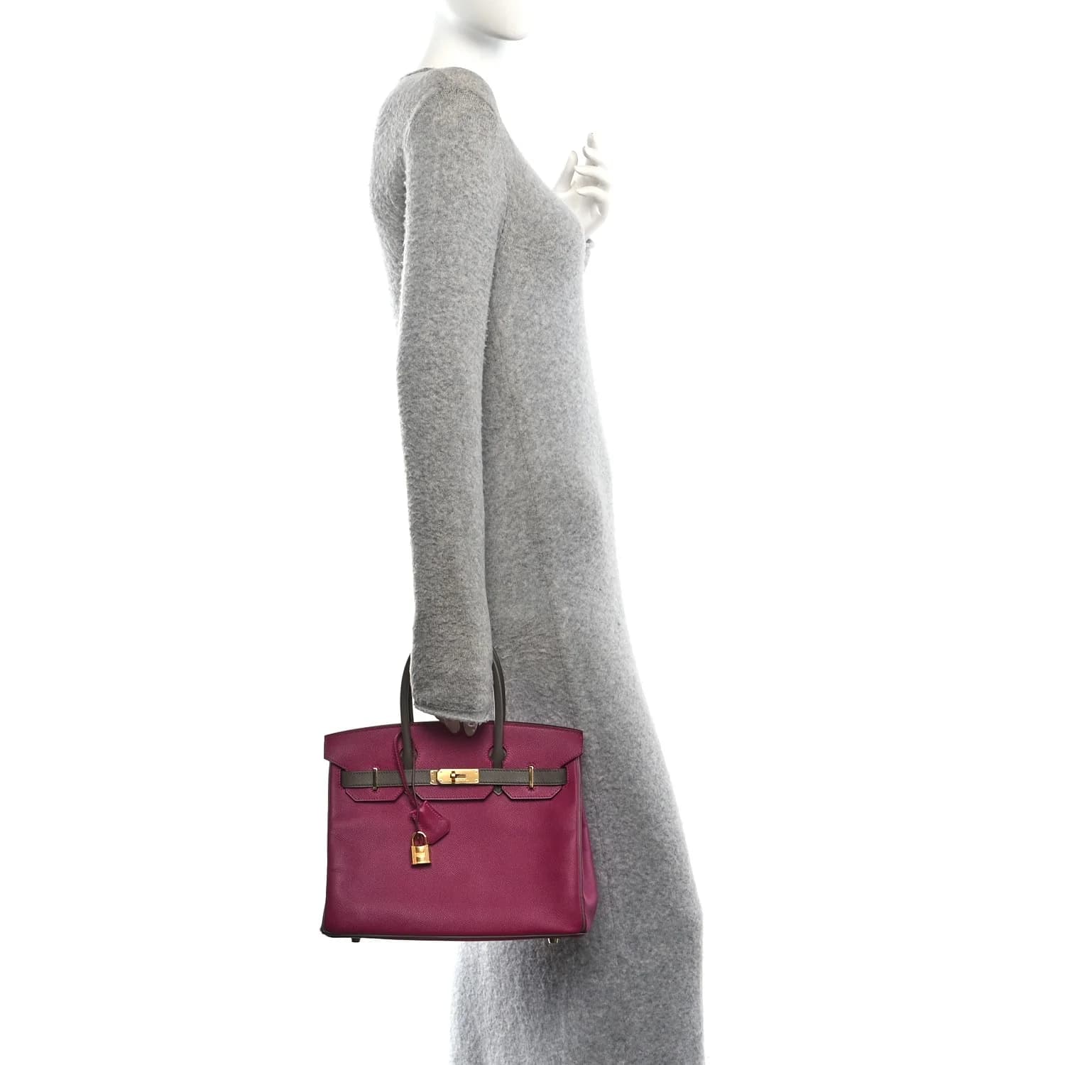 Hermès Birkin 30 - Image 2