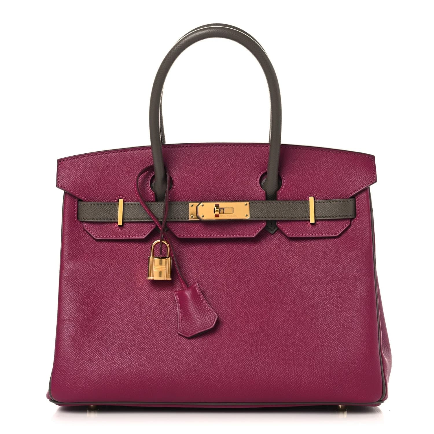 Hermès Birkin 30 - Image 1